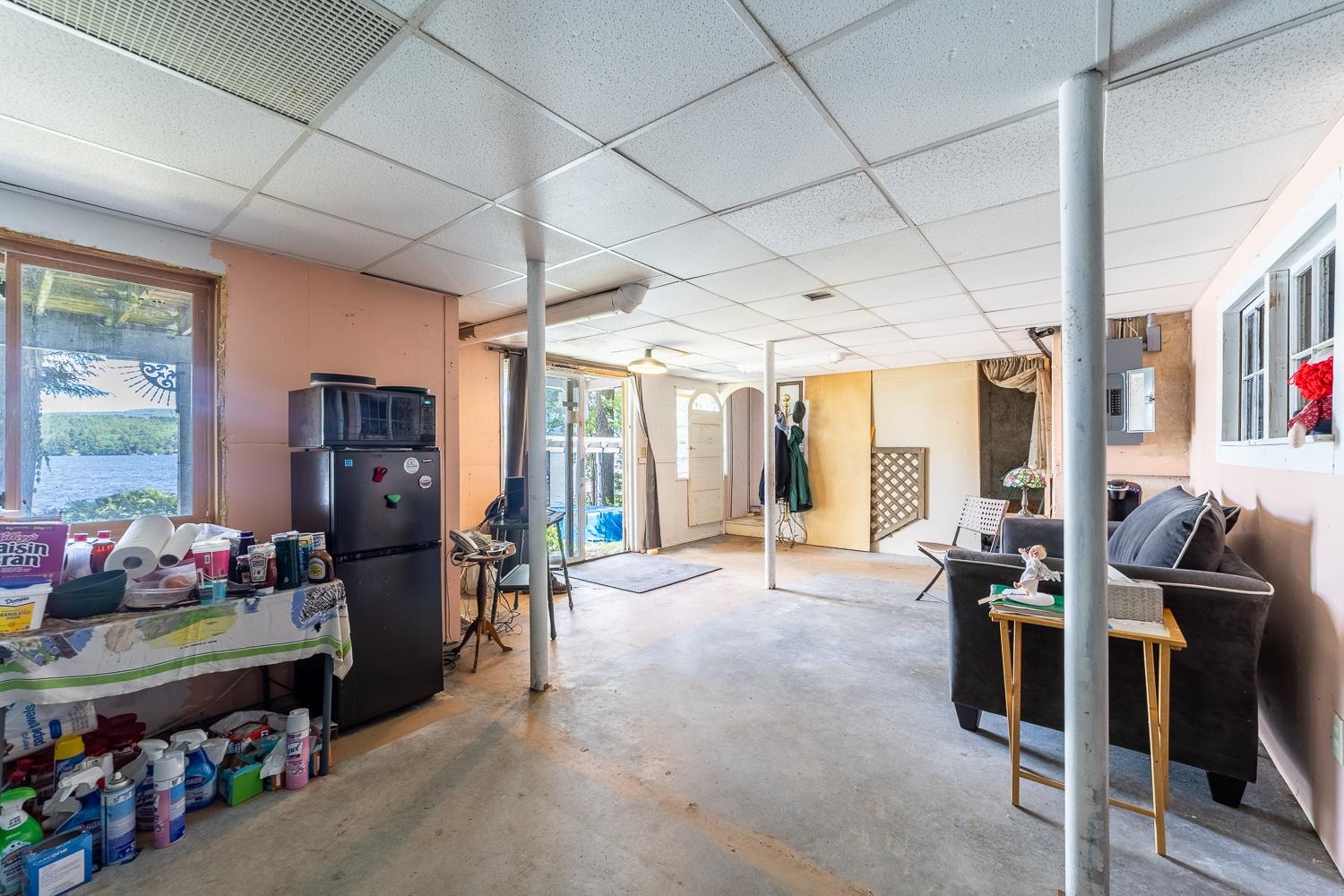 455 Wulamat Rd, Bristol, NH 03222