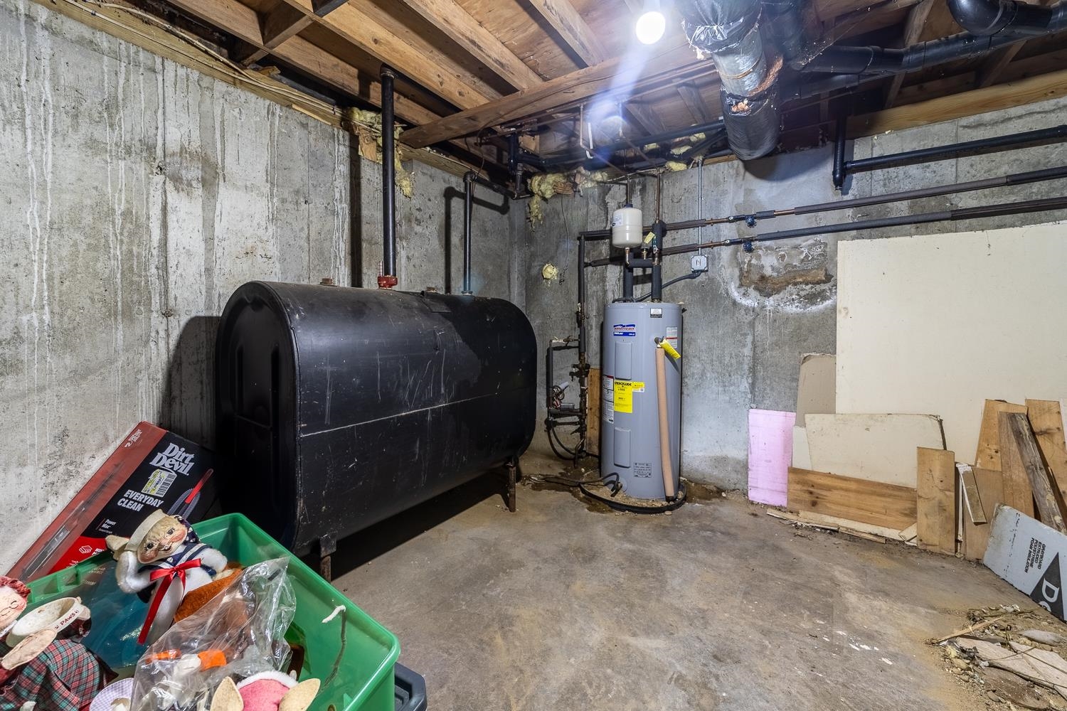 455 Wulamat Rd, Bristol, NH 03222