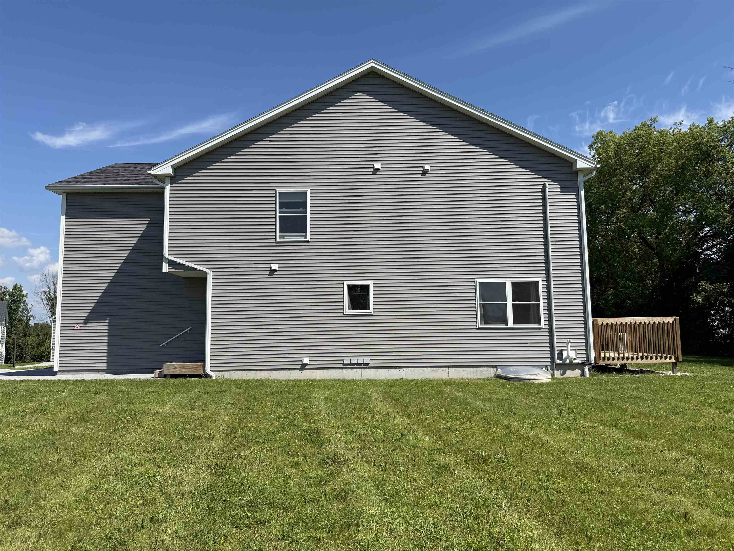 Photo 2 of Townhouse for sale at 36 Ally Dr #36, Swanton, VT 05488 | MLS# 5097169 | Listing updated on 2026-09-13