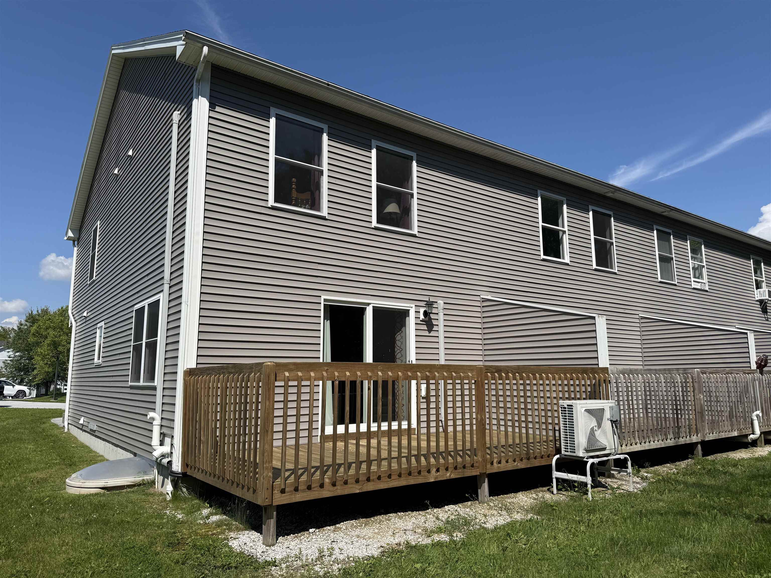 Photo 3 of Townhouse for sale at 36 Ally Dr #36, Swanton, VT 05488 | MLS# 5097169 | Listing updated on 2026-09-13