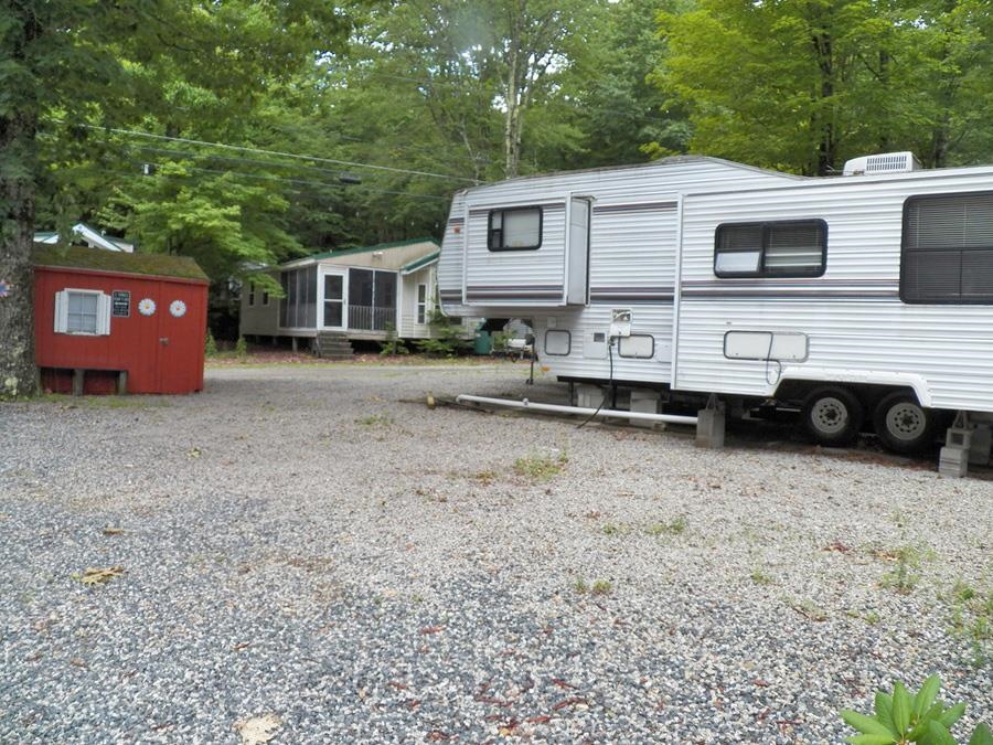 Pocahontas & Chocorua Way, Rochester, NH 03867