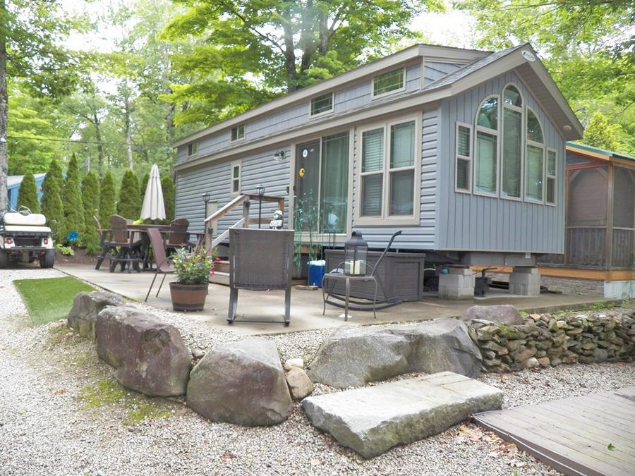 Chocorua Way, Rochester, NH 03867