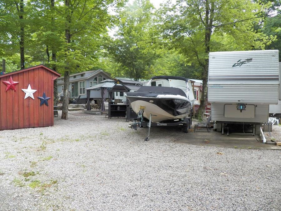Pocahontas & Chocorua Way, Rochester, NH 03867
