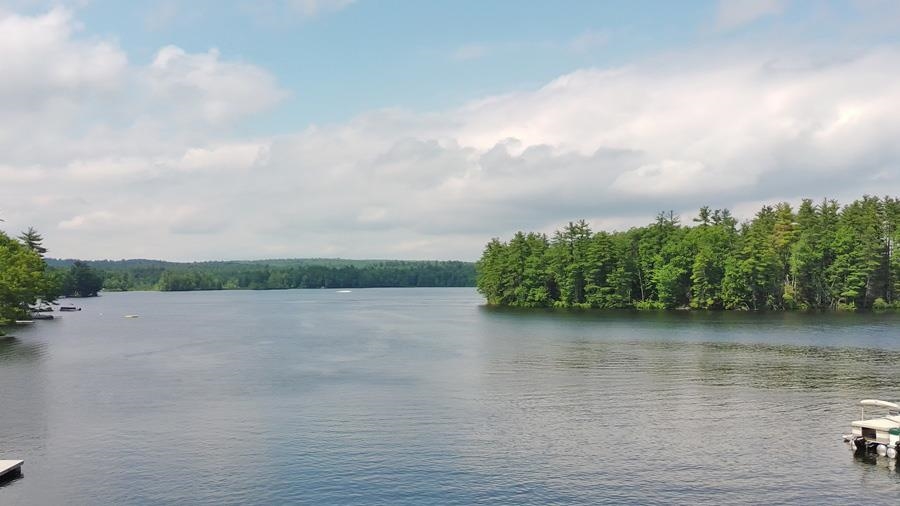 0 Pocahontas & Chocorua Way, Rochester, NH 03867