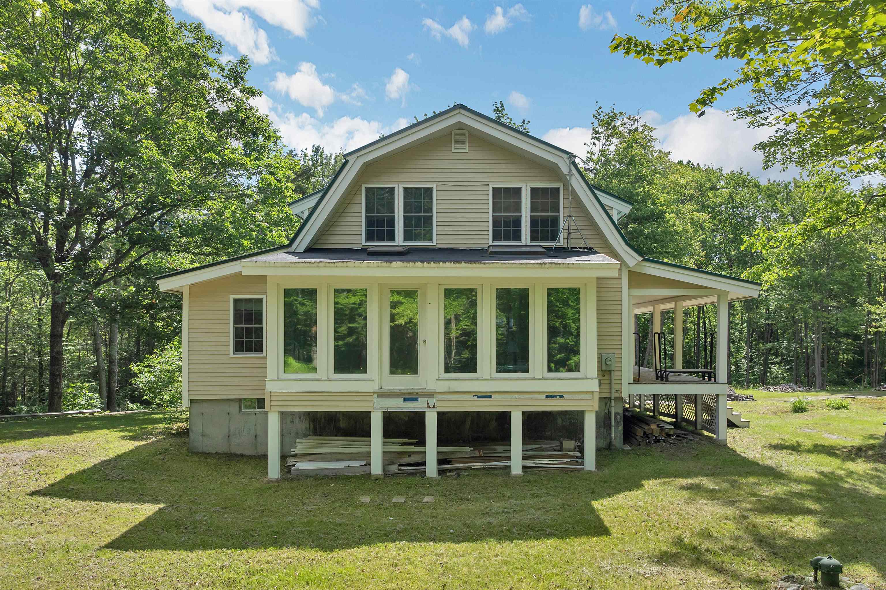 61 Macdonald Ln, Groton, NH 03266