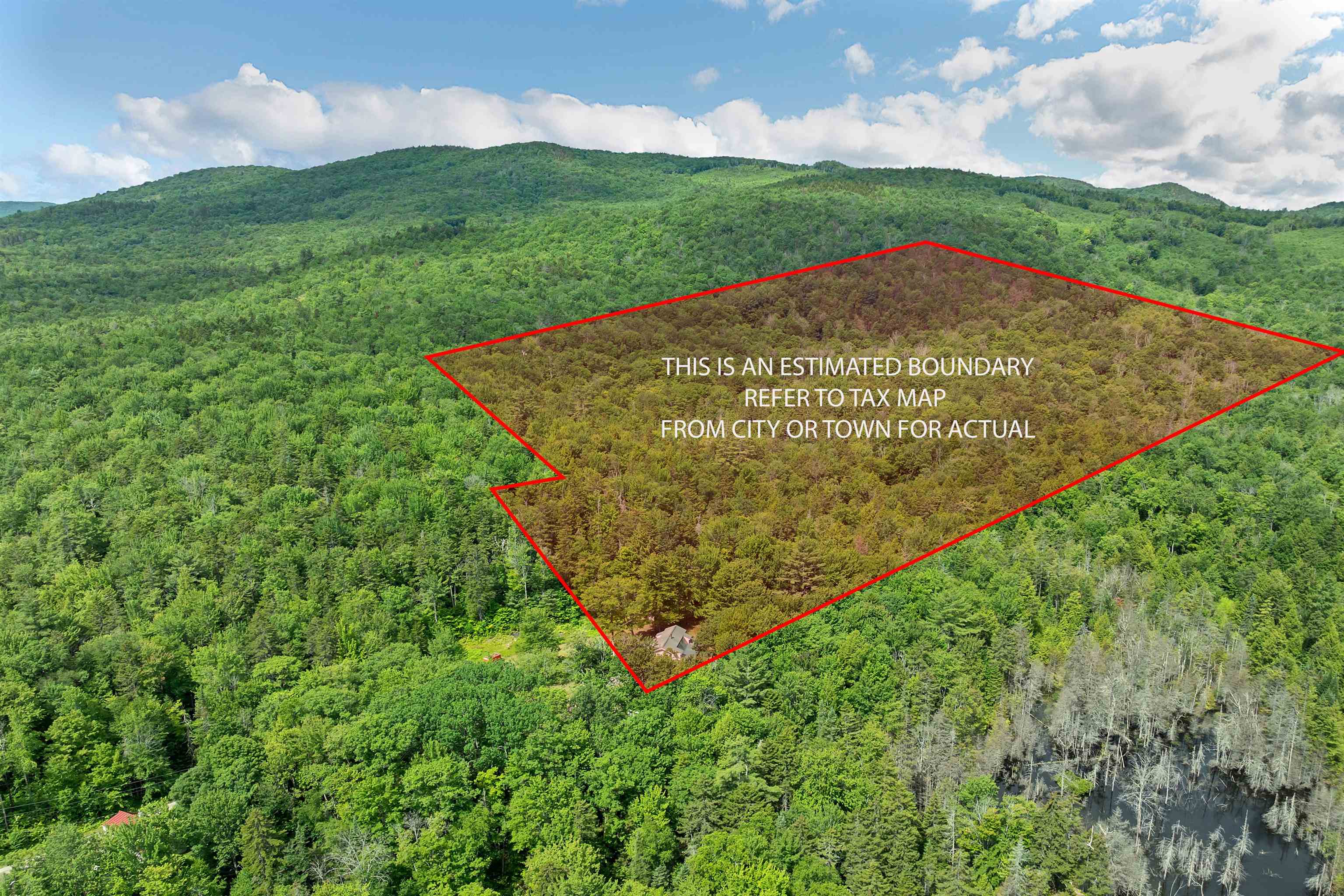 61 Macdonald Ln, Groton, NH 03266