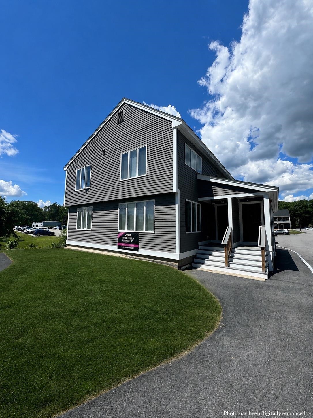 9 Monarch Way #201, Portsmouth, NH 03801