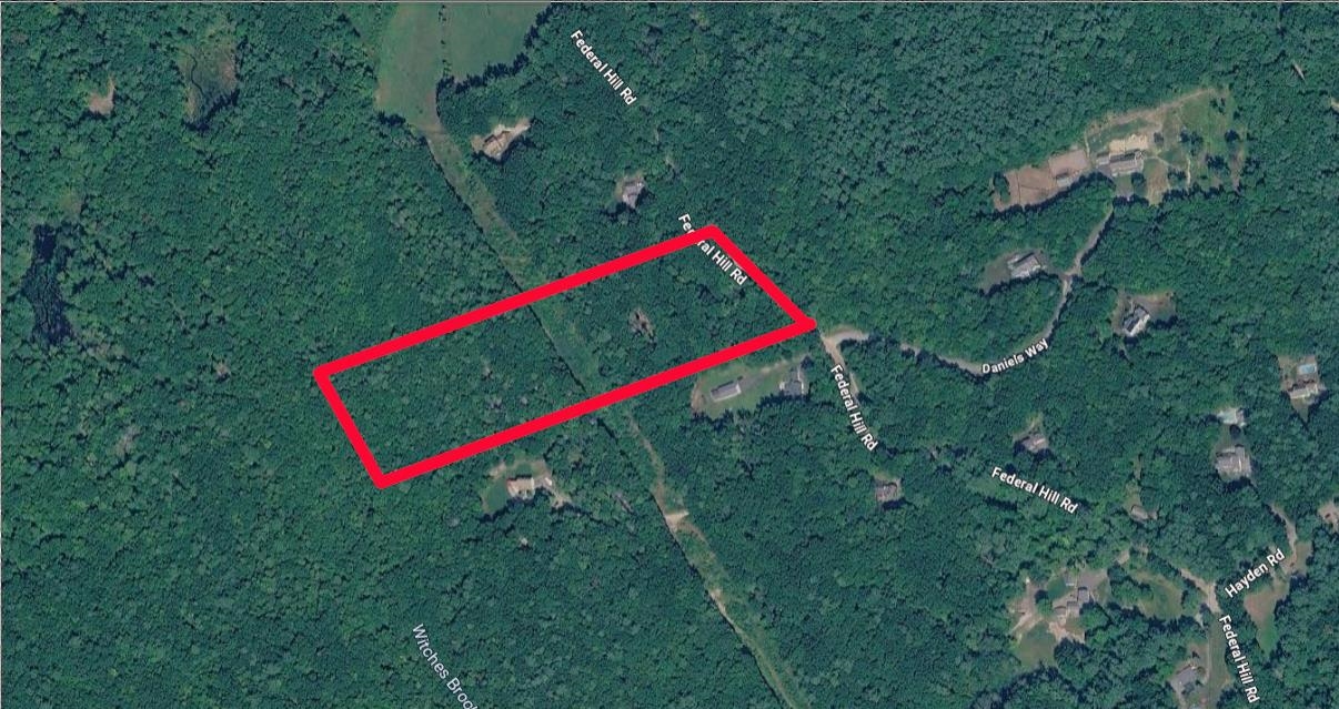 250 Federal Hill Rd, Hollis, NH 03049