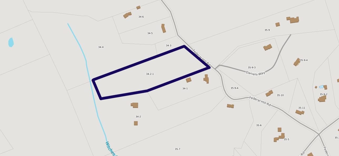 250 Federal Hill Rd, Hollis, NH 03049