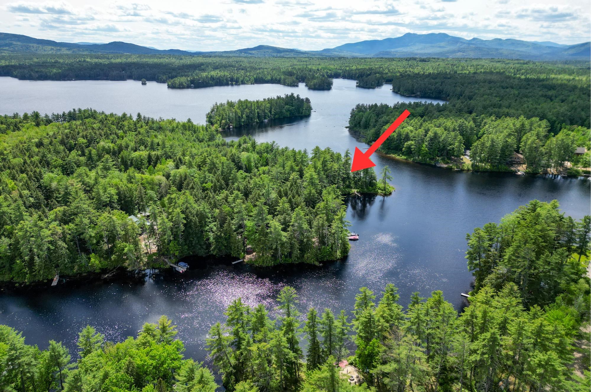 27 Brook Ln, Conway, NH 03813