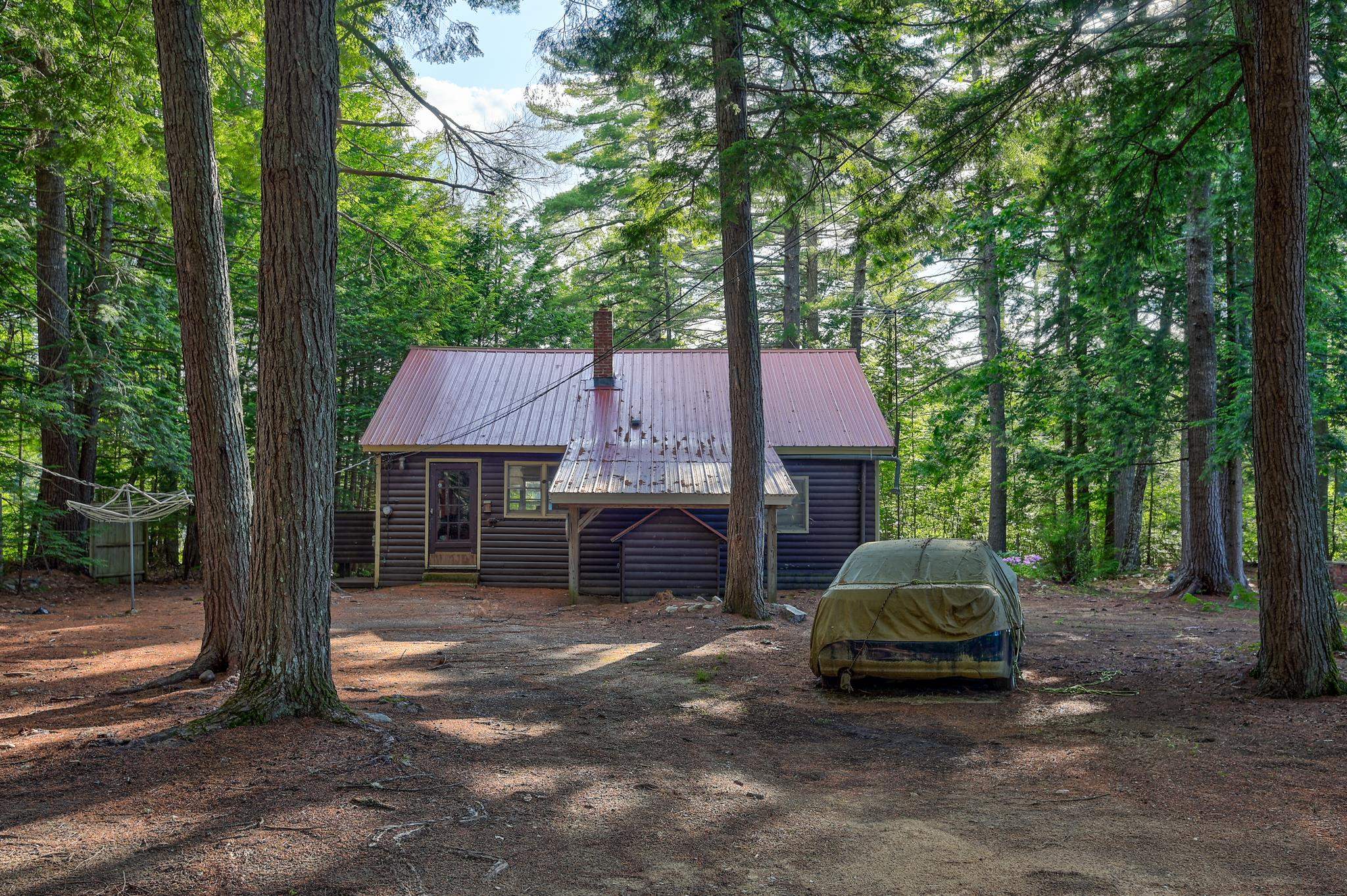 27 Brook Ln, Conway, NH 03813