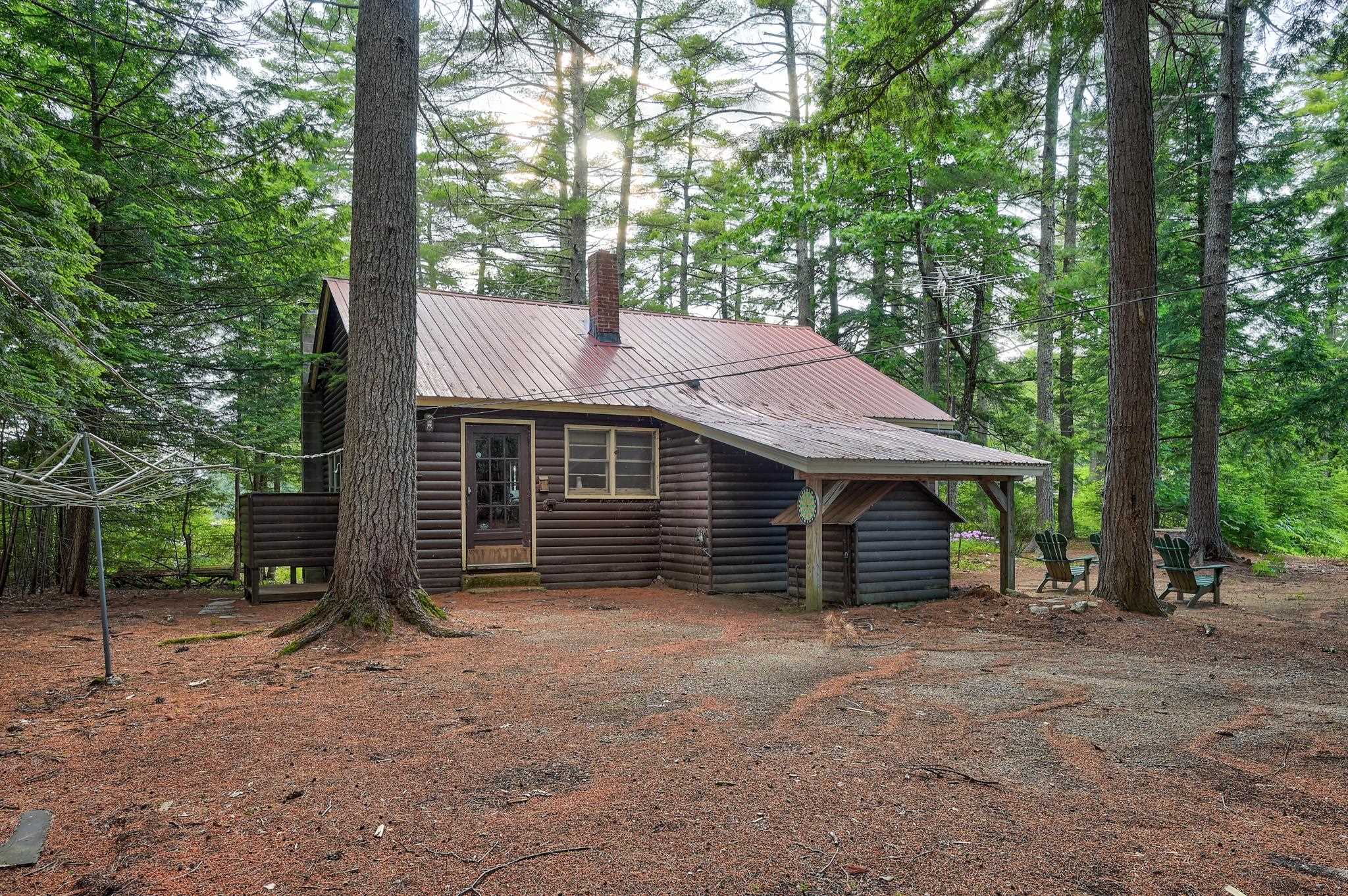 27 Brook Ln, Conway, NH 03813