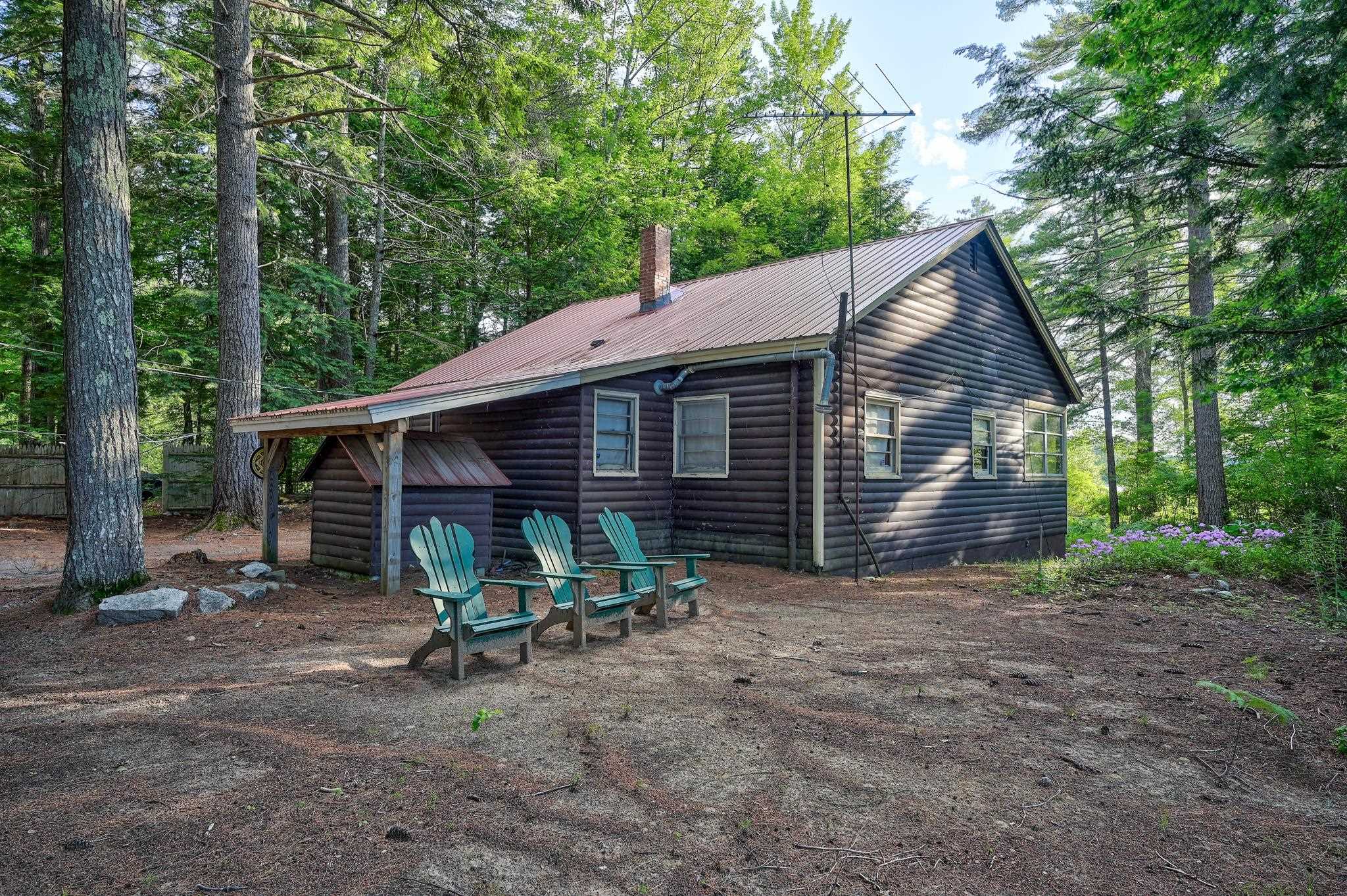 27 Brook Ln, Conway, NH 03813