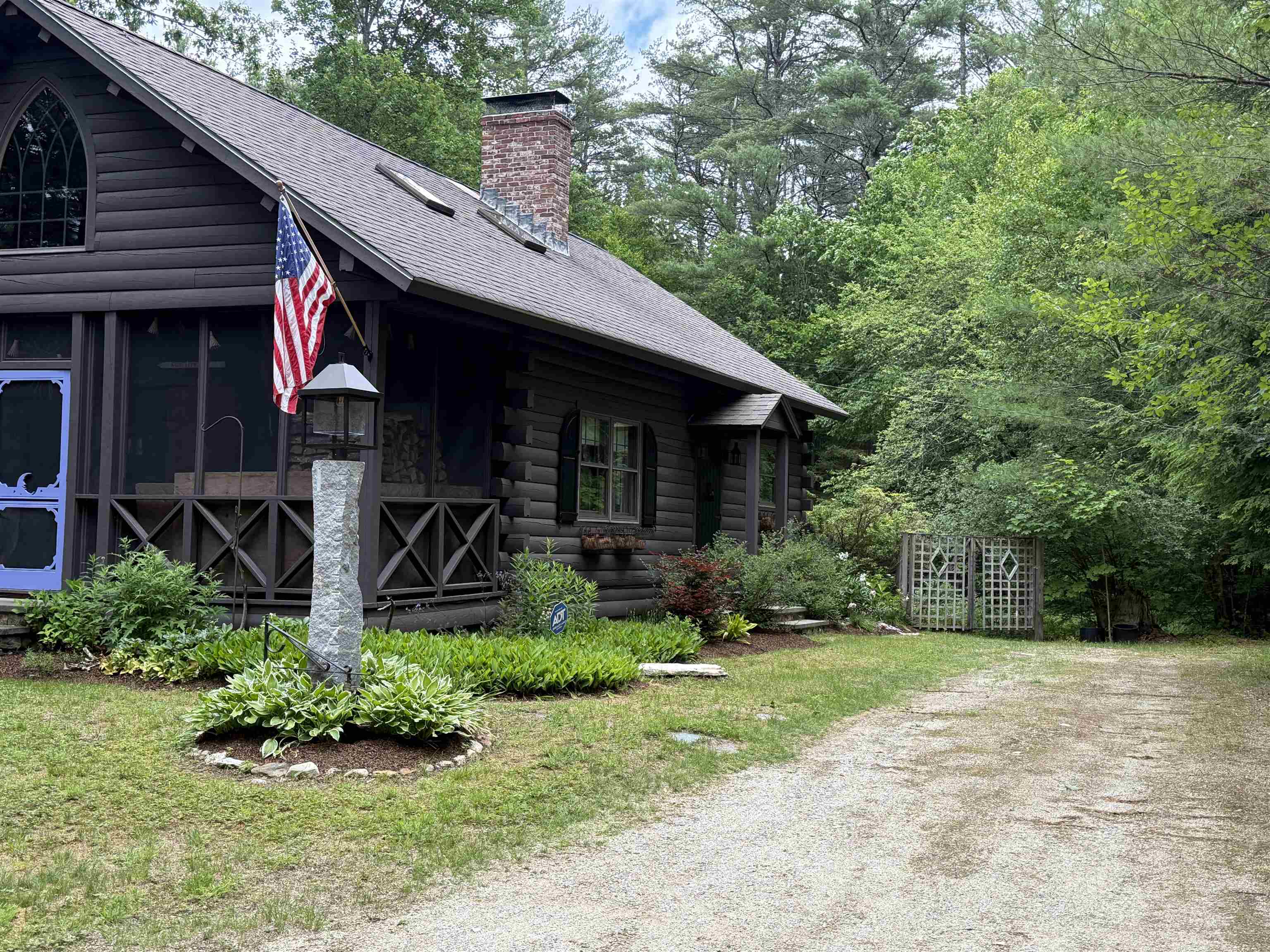 38 Old Jaffrey Rd, Rindge, NH 03461