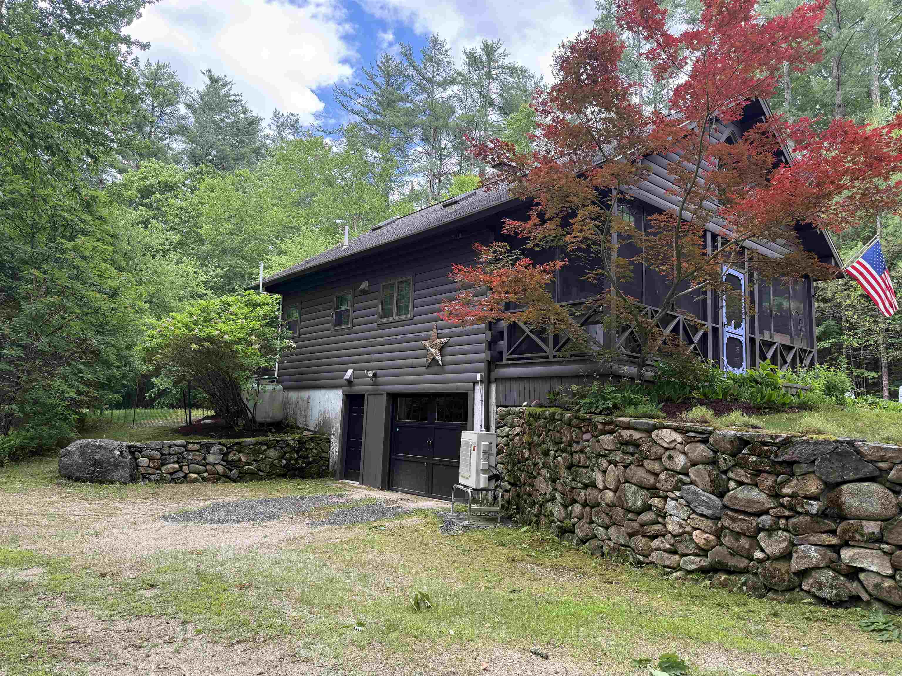 38 Old Jaffrey Rd, Rindge, NH 03461