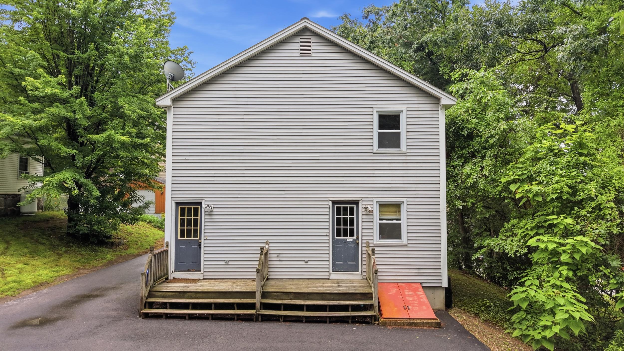33 Elwood Avenue, Manchester, NH photo 4