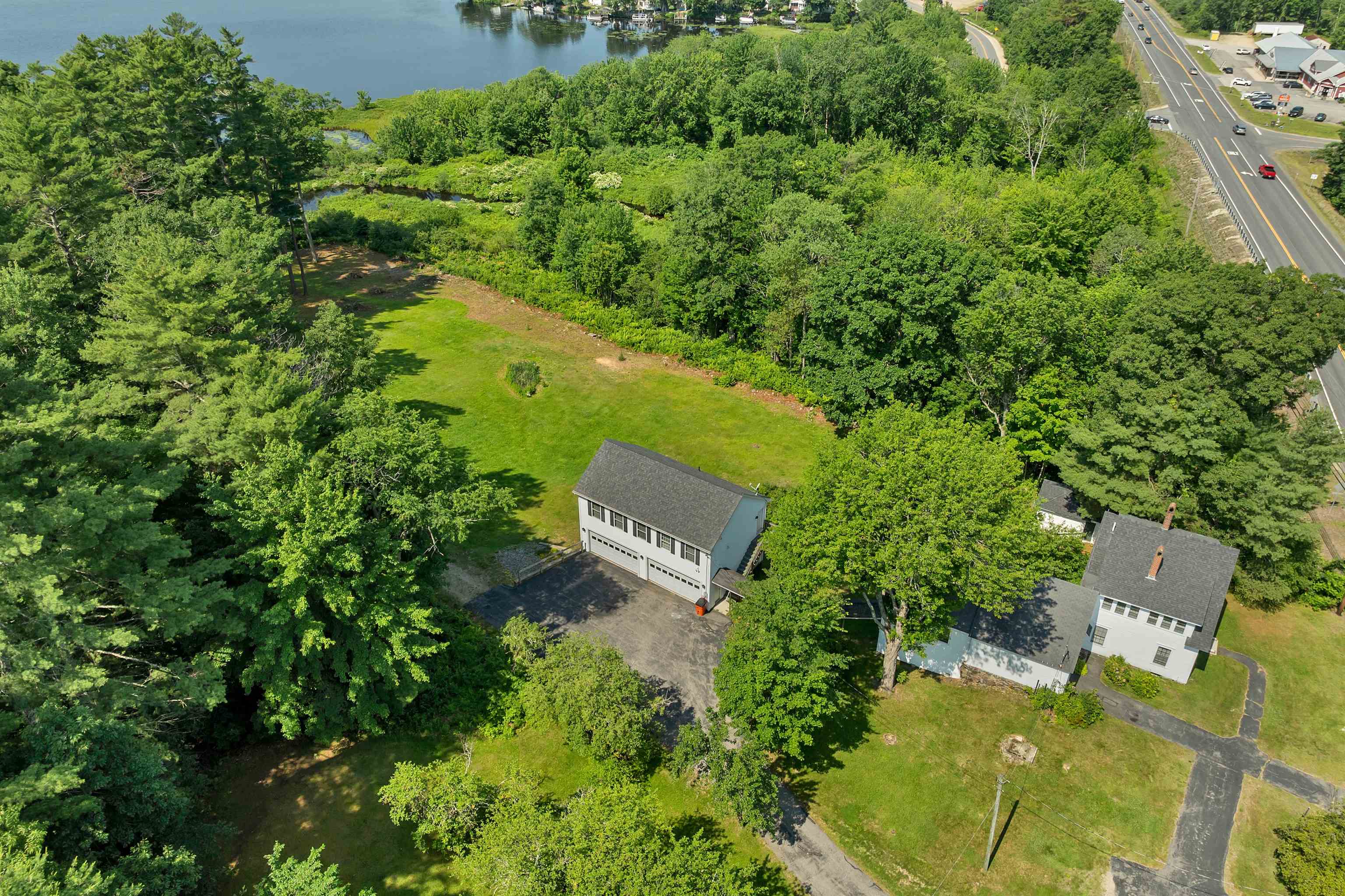 1351 First NH Turnpike, Northwood, NH photo 2