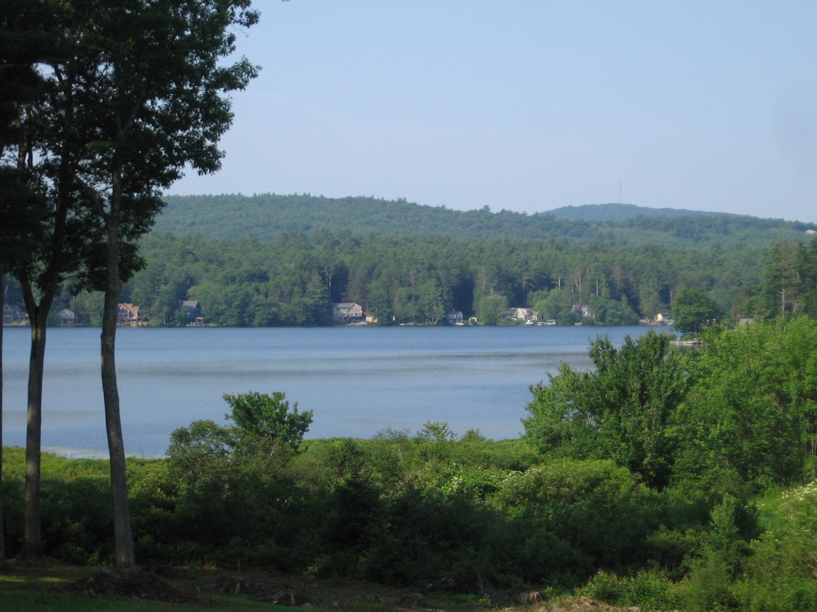 1351 First Nh Turnpike, Northwood, NH 03261