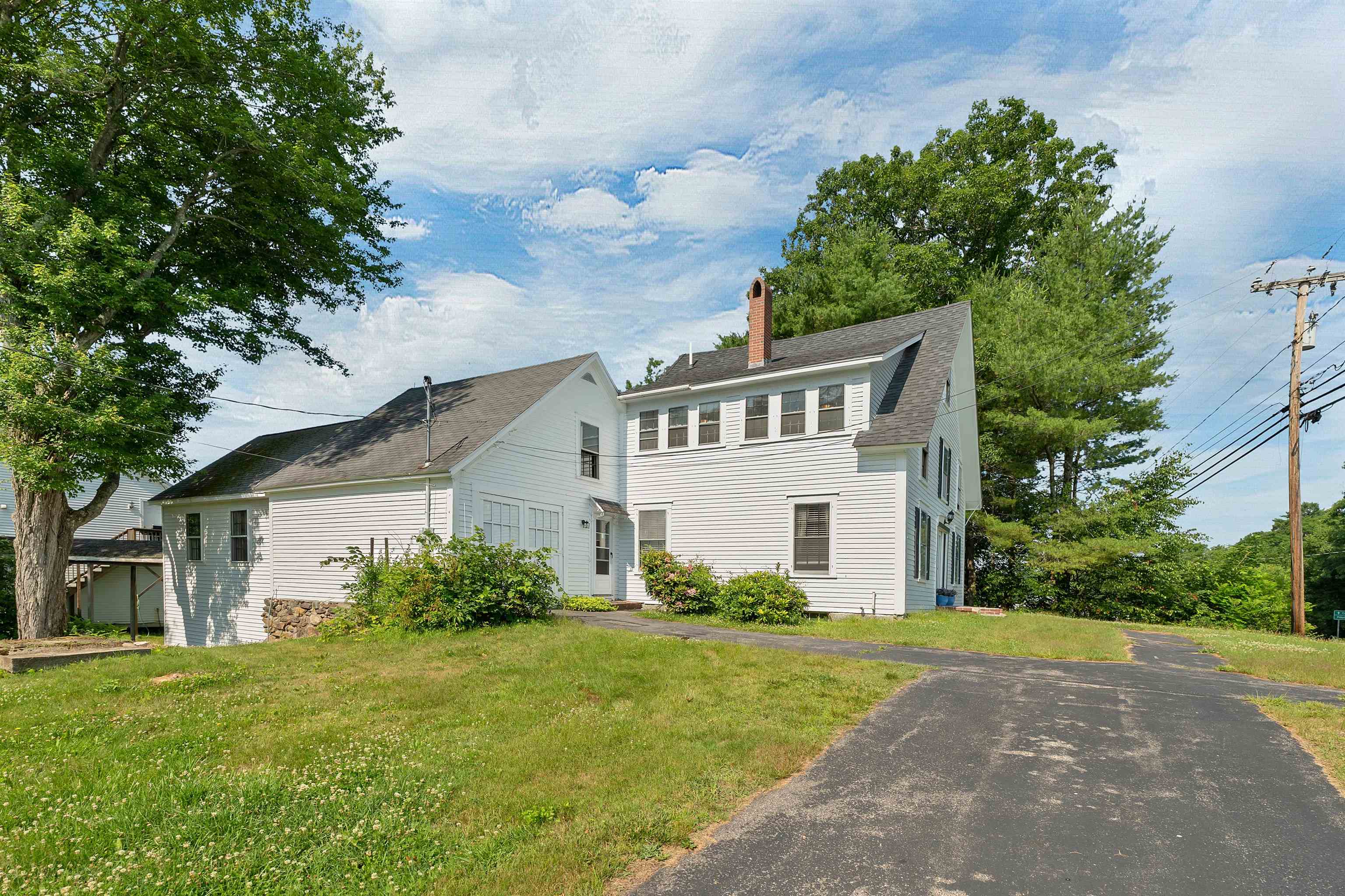1351 First NH Turnpike, Northwood, NH photo 4