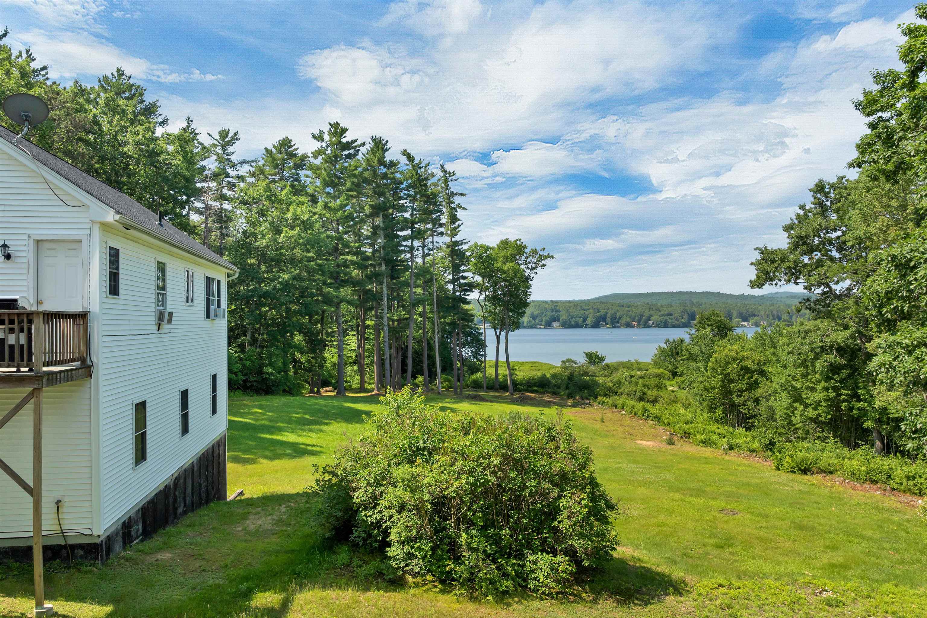 1351 First Nh Turnpike, Northwood, NH 03261