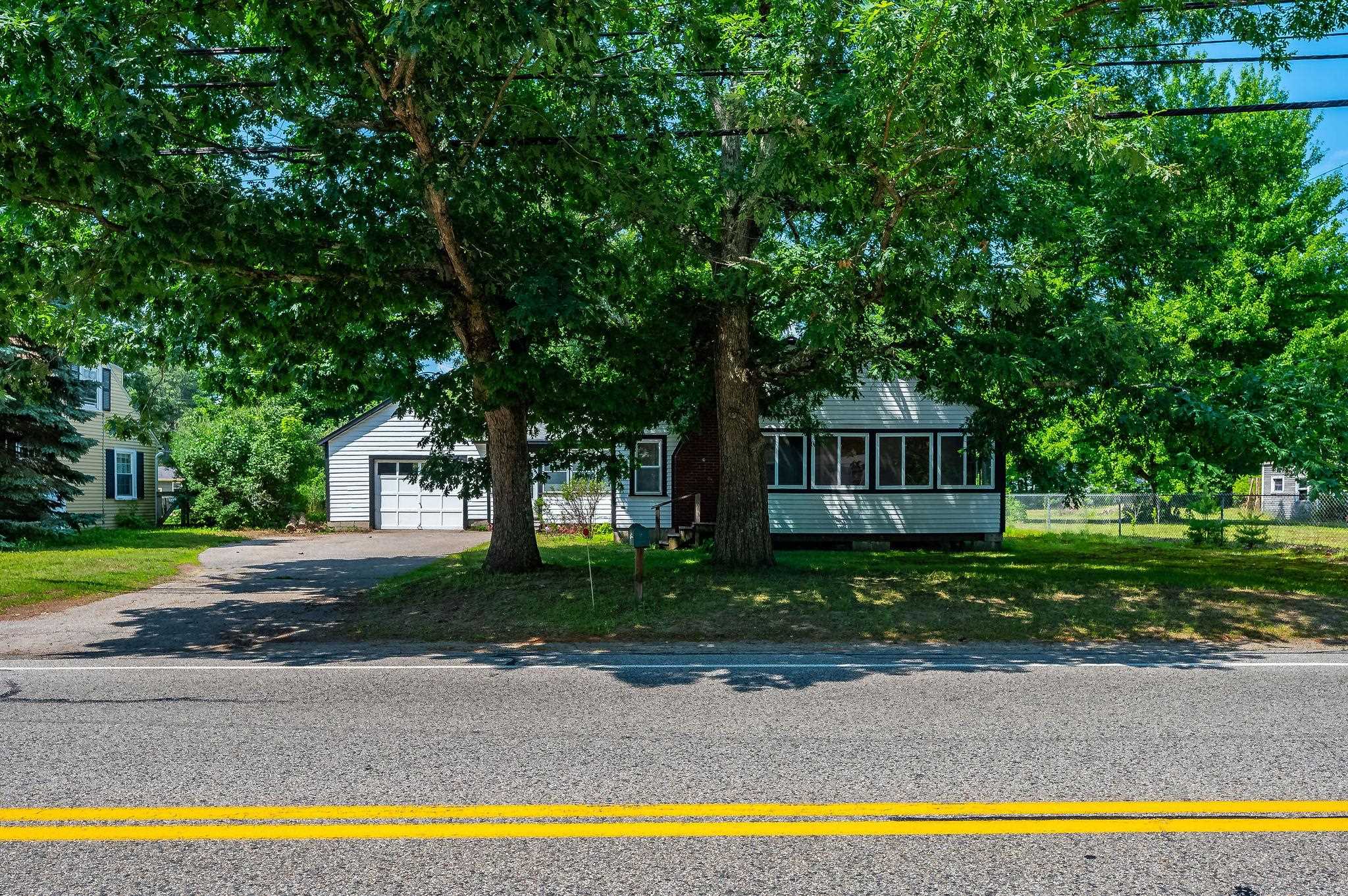 140 Milton Rd, Rochester, NH 03868