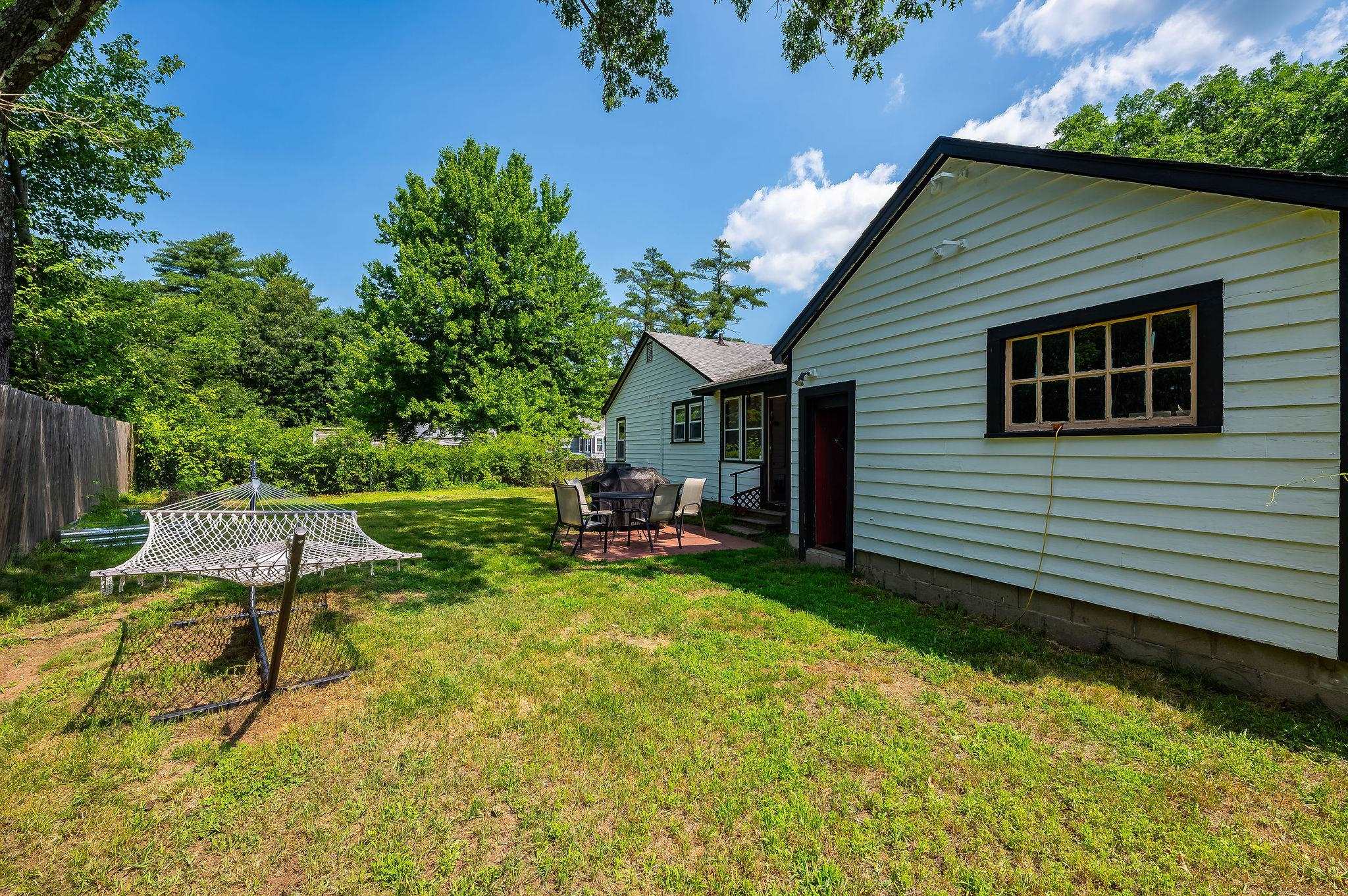 140 Milton Rd, Rochester, NH 03868