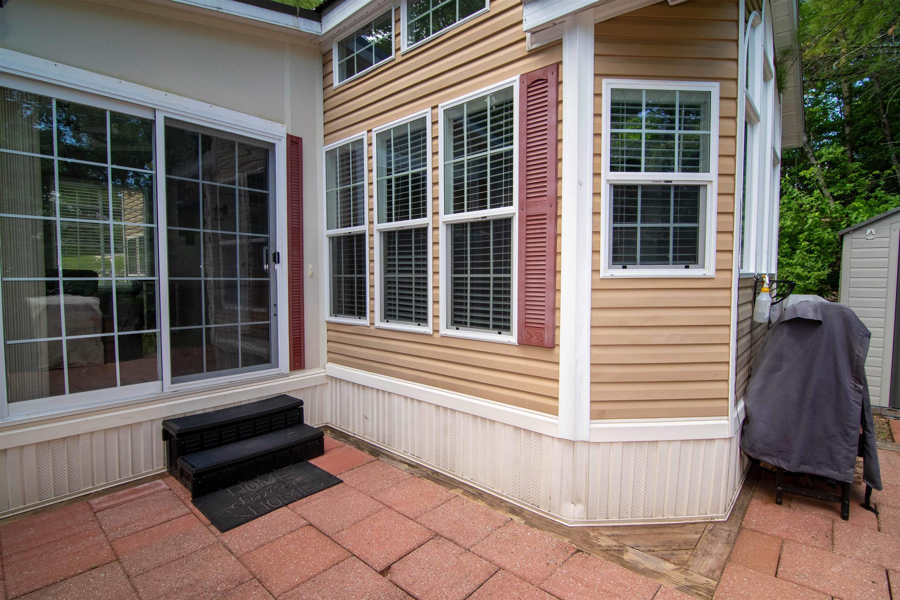186 High Country Way #95, Holderness, NH 03245