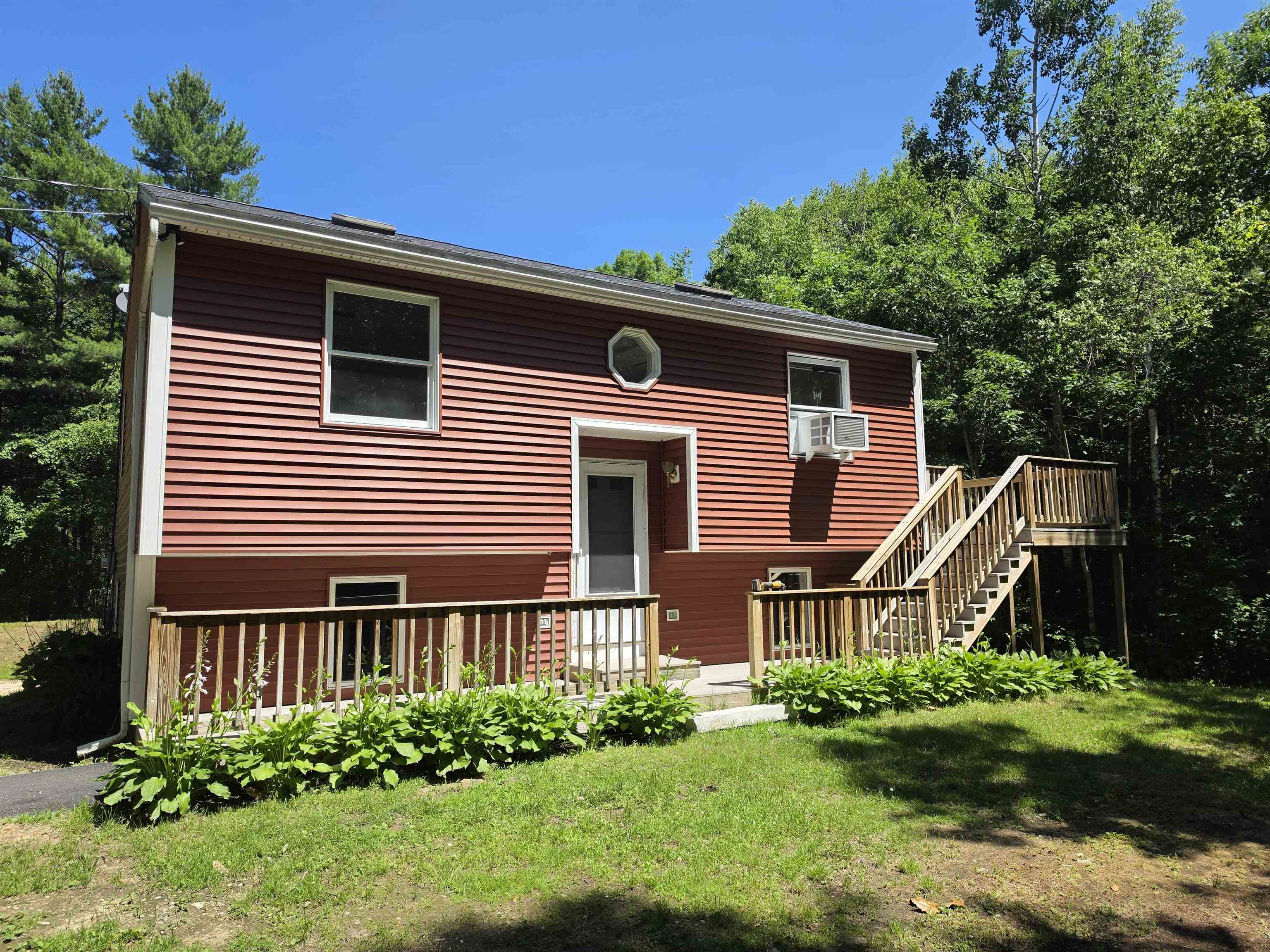 1890 Franklin Pierce Highway, Barrington, NH photo 2