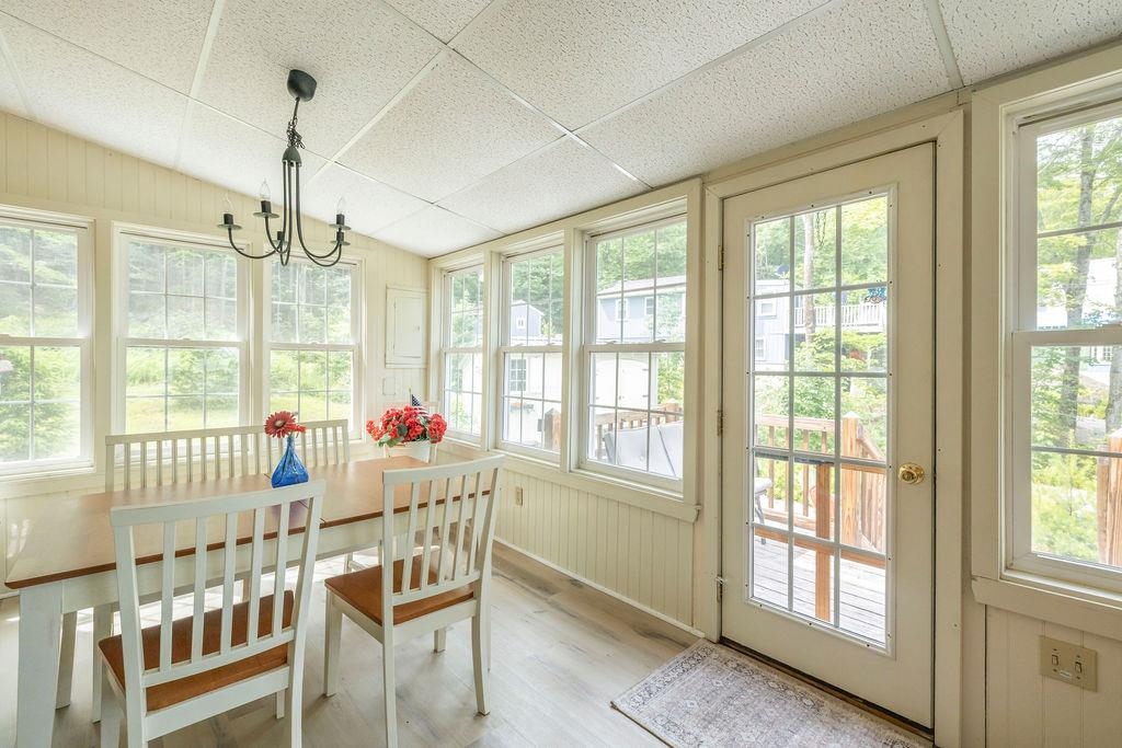 96 Mountainside Dr, Antrim, NH 03440