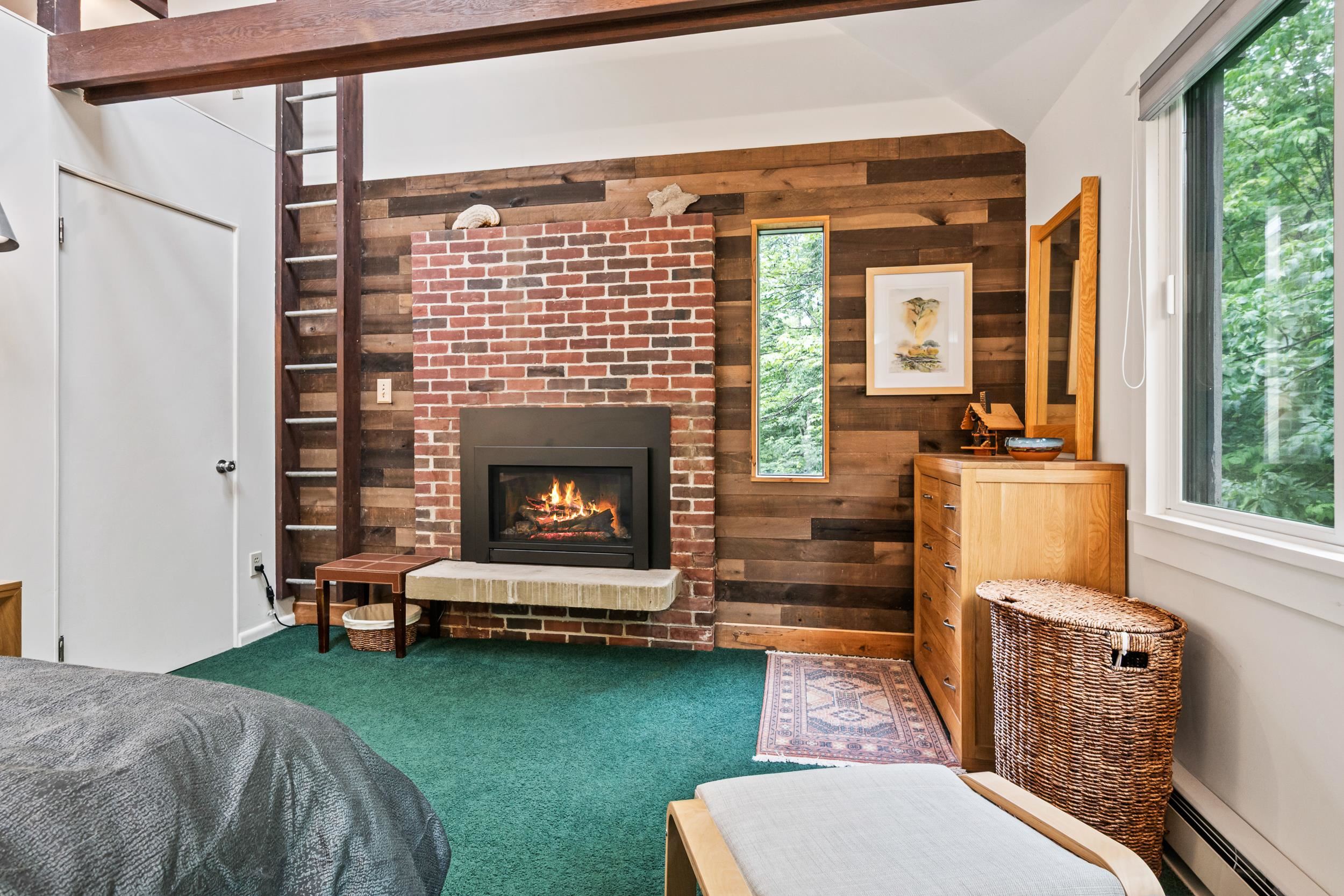 47 Dana Place Rd #5, Jackson, NH 03846