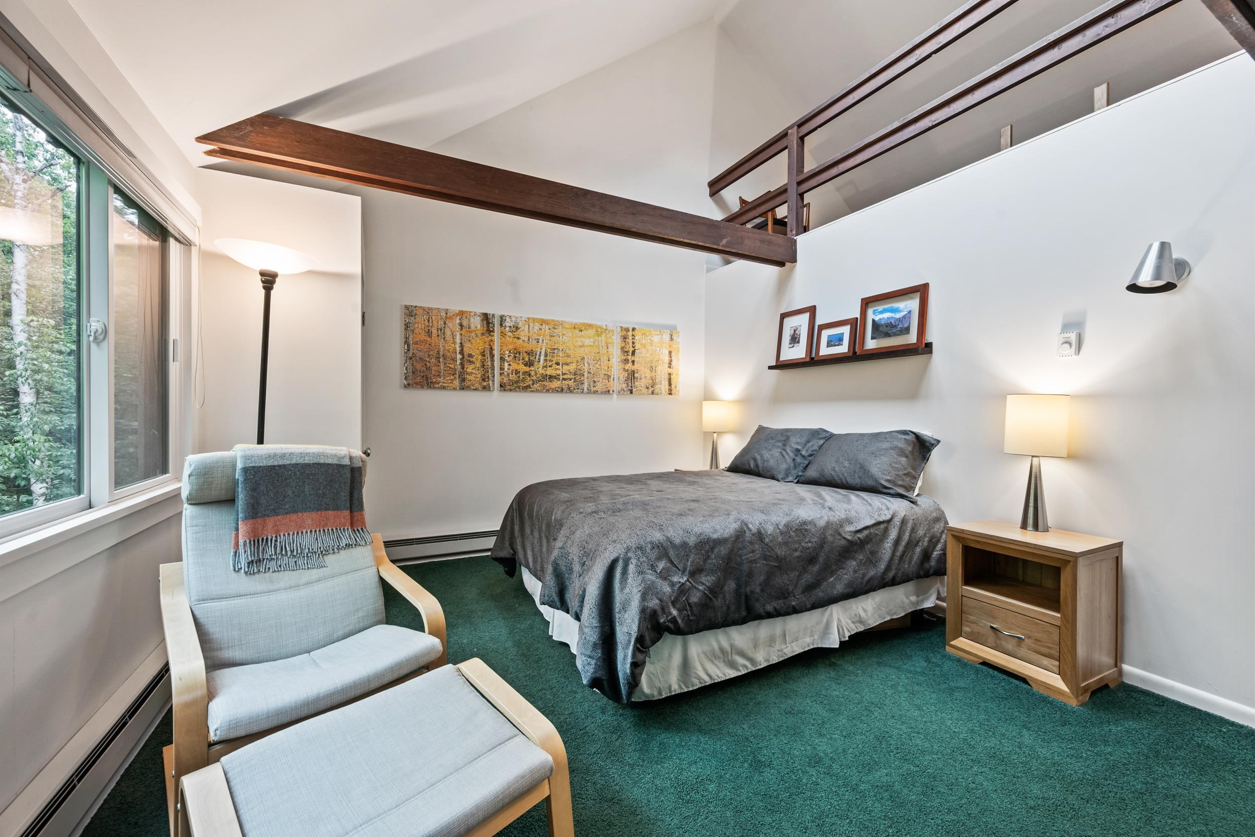 47 Dana Place Rd #5, Jackson, NH 03846