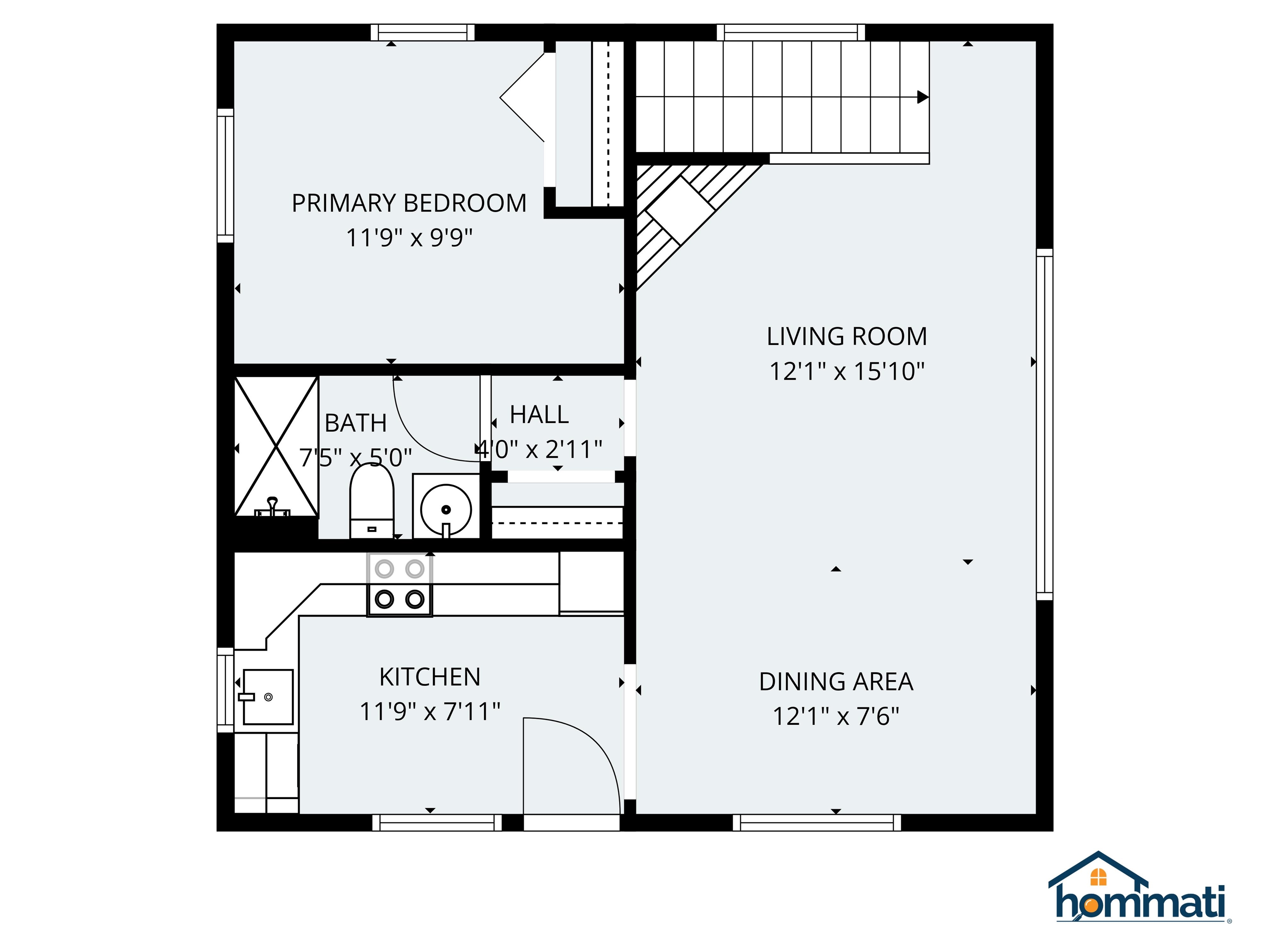 19 Hamlet Dr, Woodstock, NH 03262