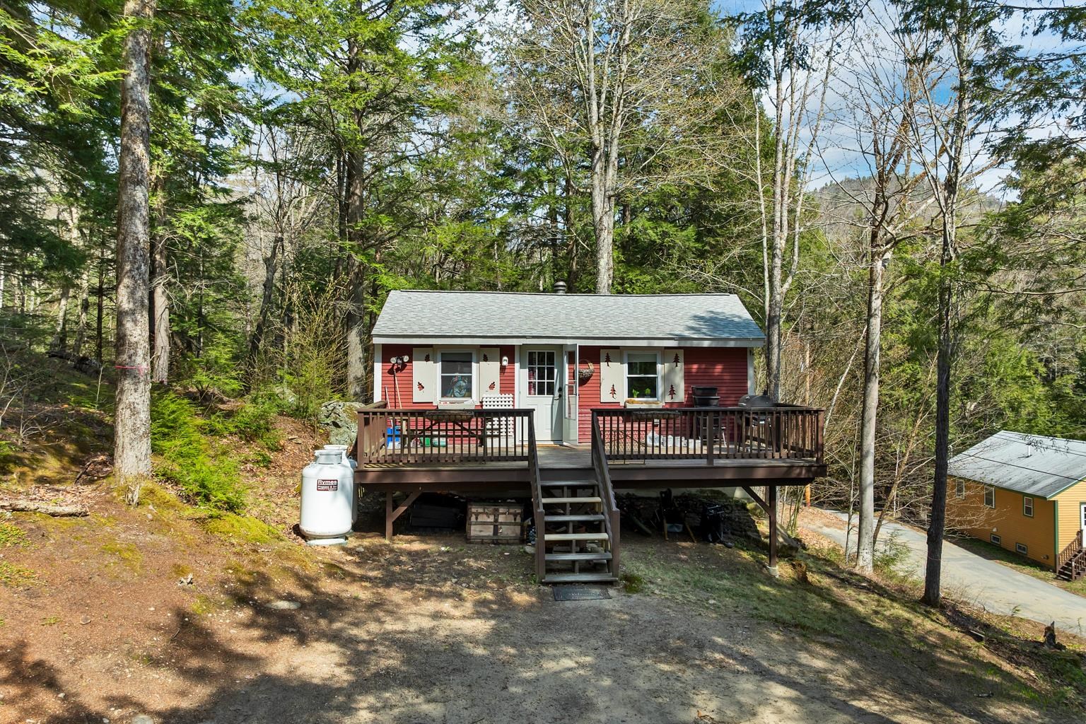19 Hamlet Drive, Woodstock, NH photo 4