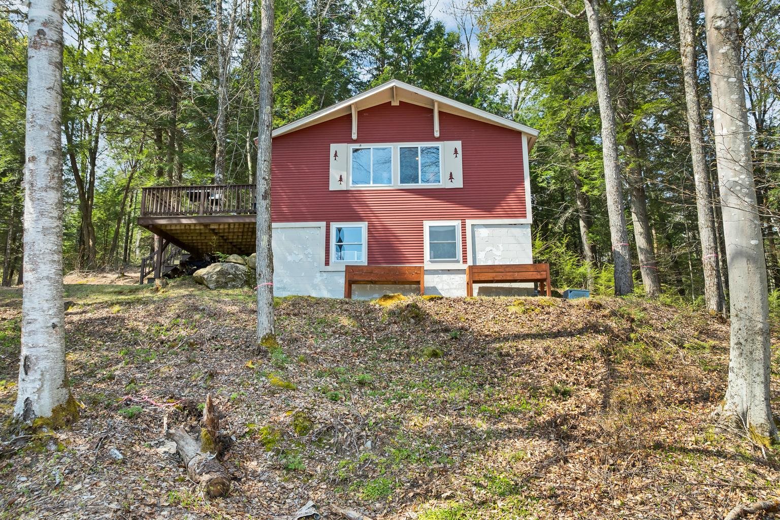 19 Hamlet Drive, Woodstock, NH photo 5
