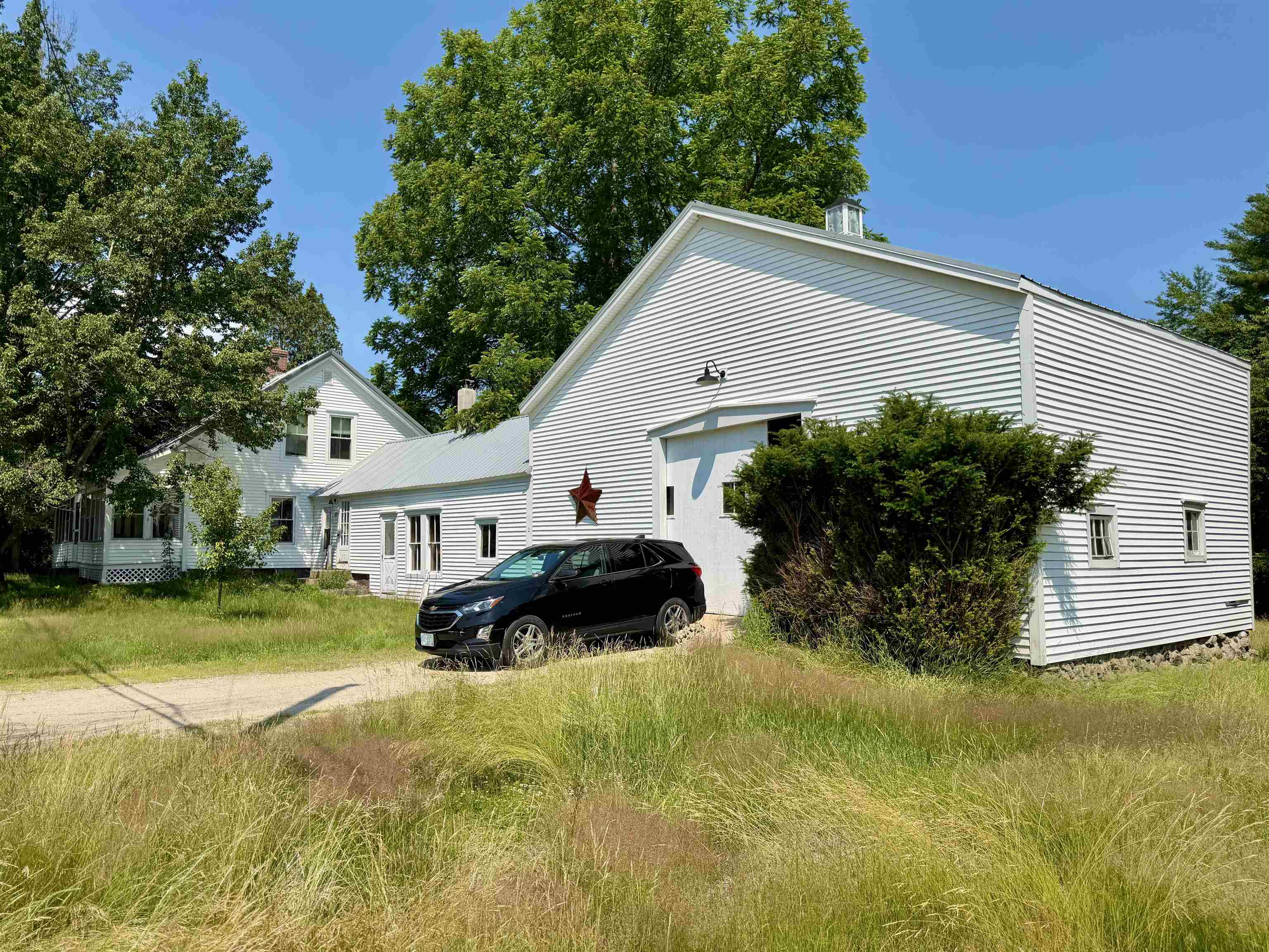 150 School St, Effingham, NH 03882