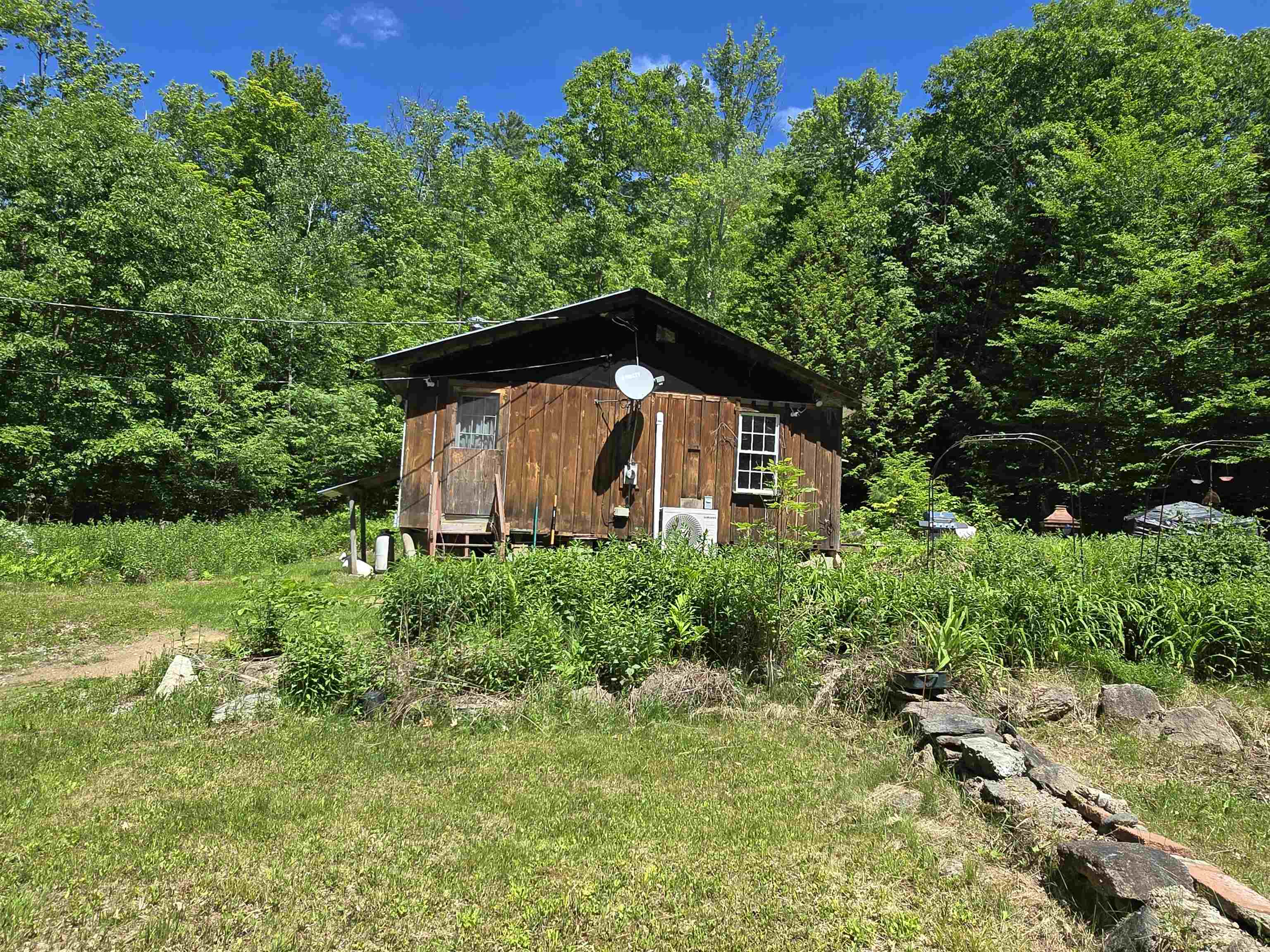 137 Charlestown Rd, Lempster, NH 03605