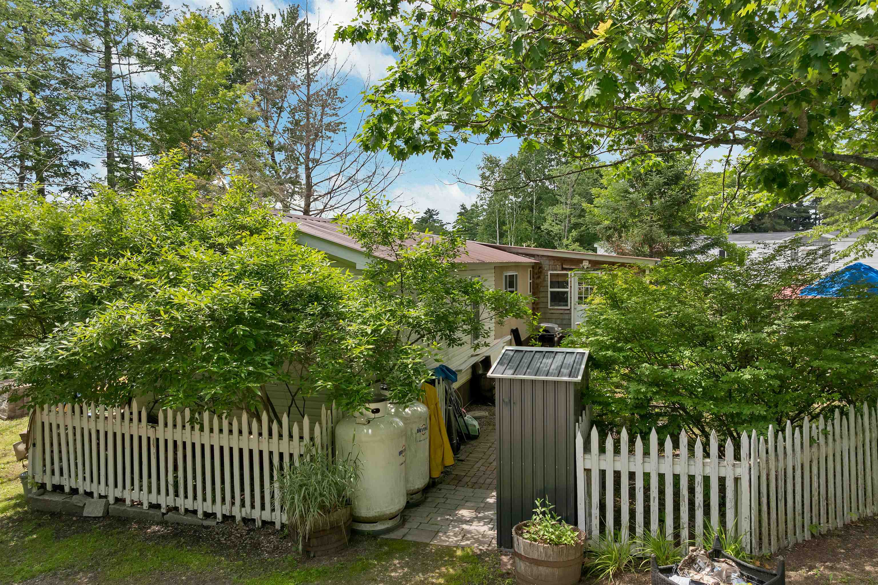 20 True Rd #95, Meredith, NH 03253