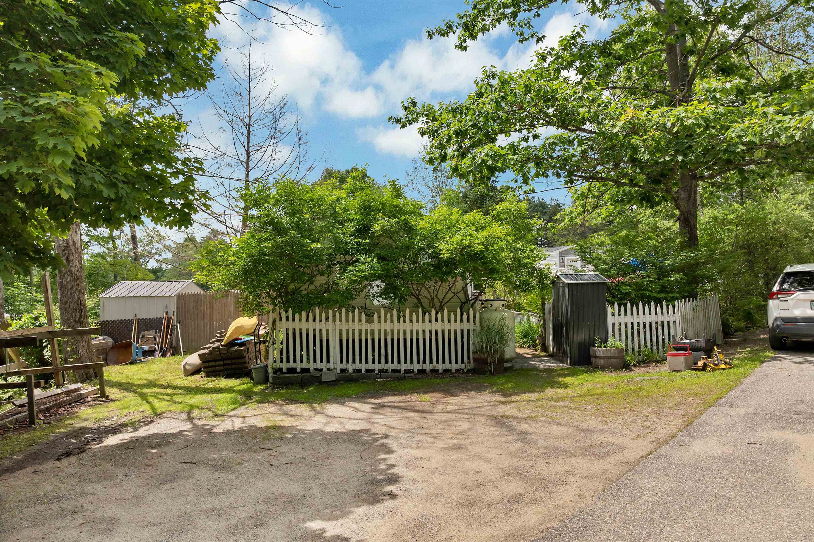 20 True Rd #95, Meredith, NH 03253