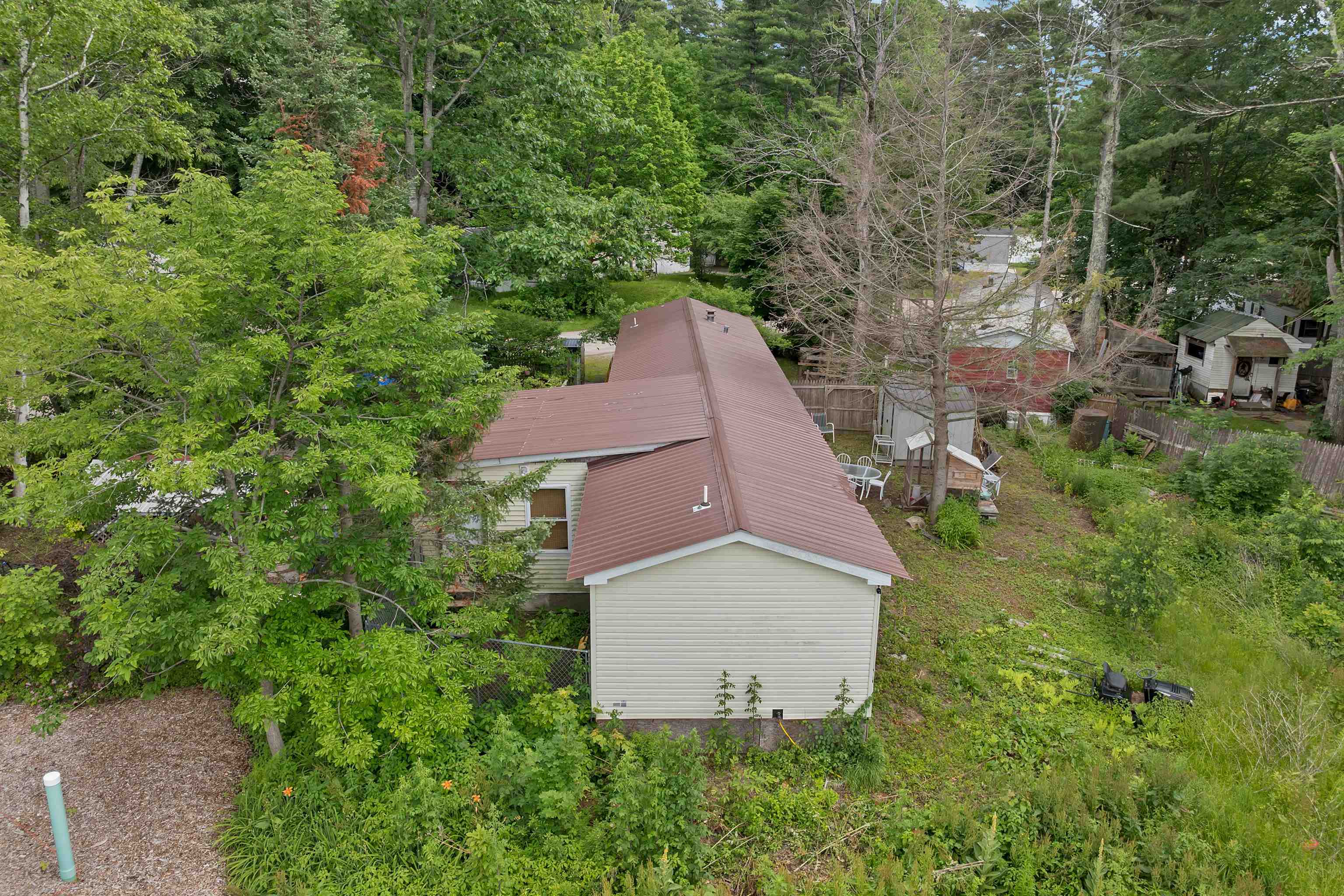 20 True Rd #95, Meredith, NH 03253