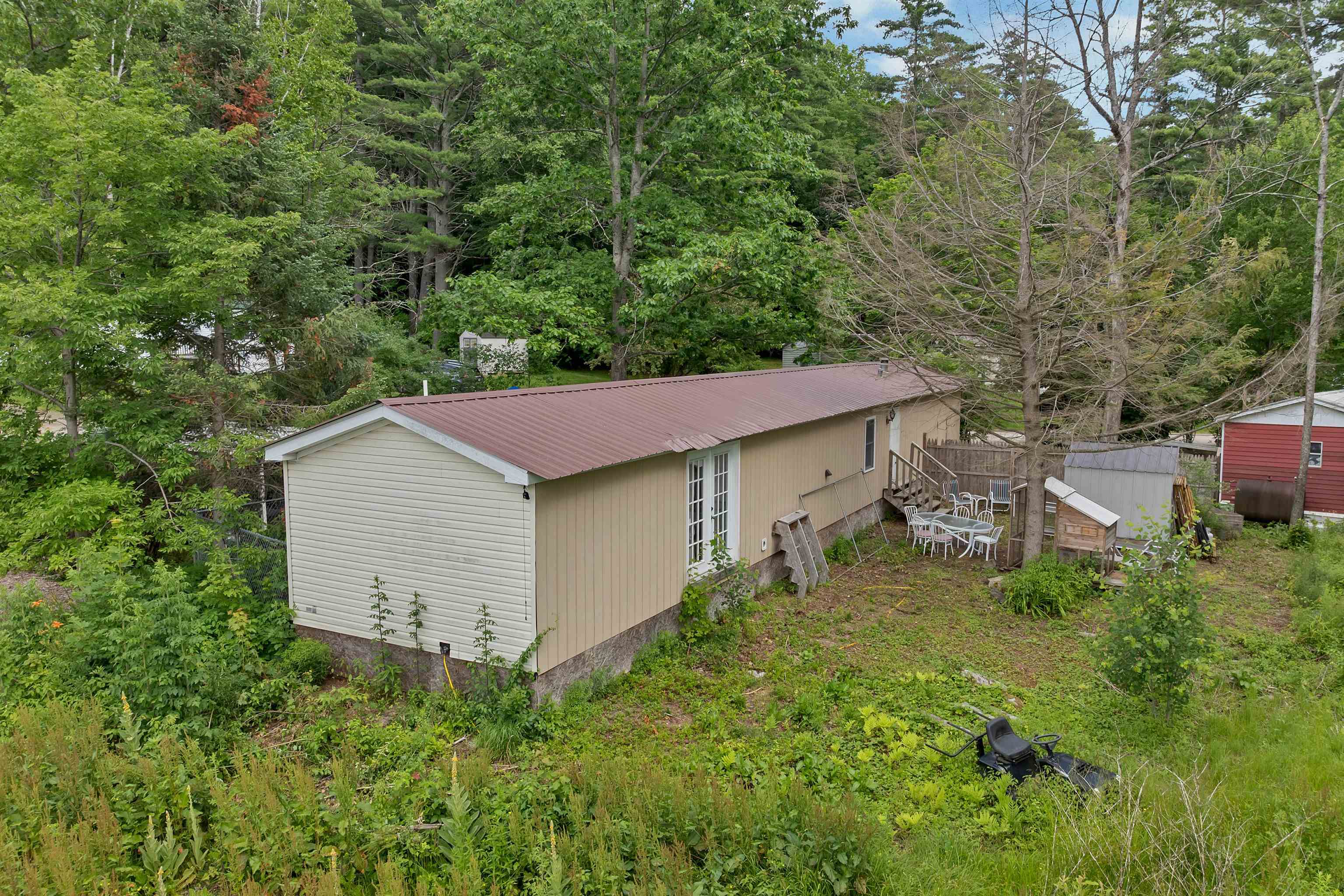 20 True Rd #95, Meredith, NH 03253