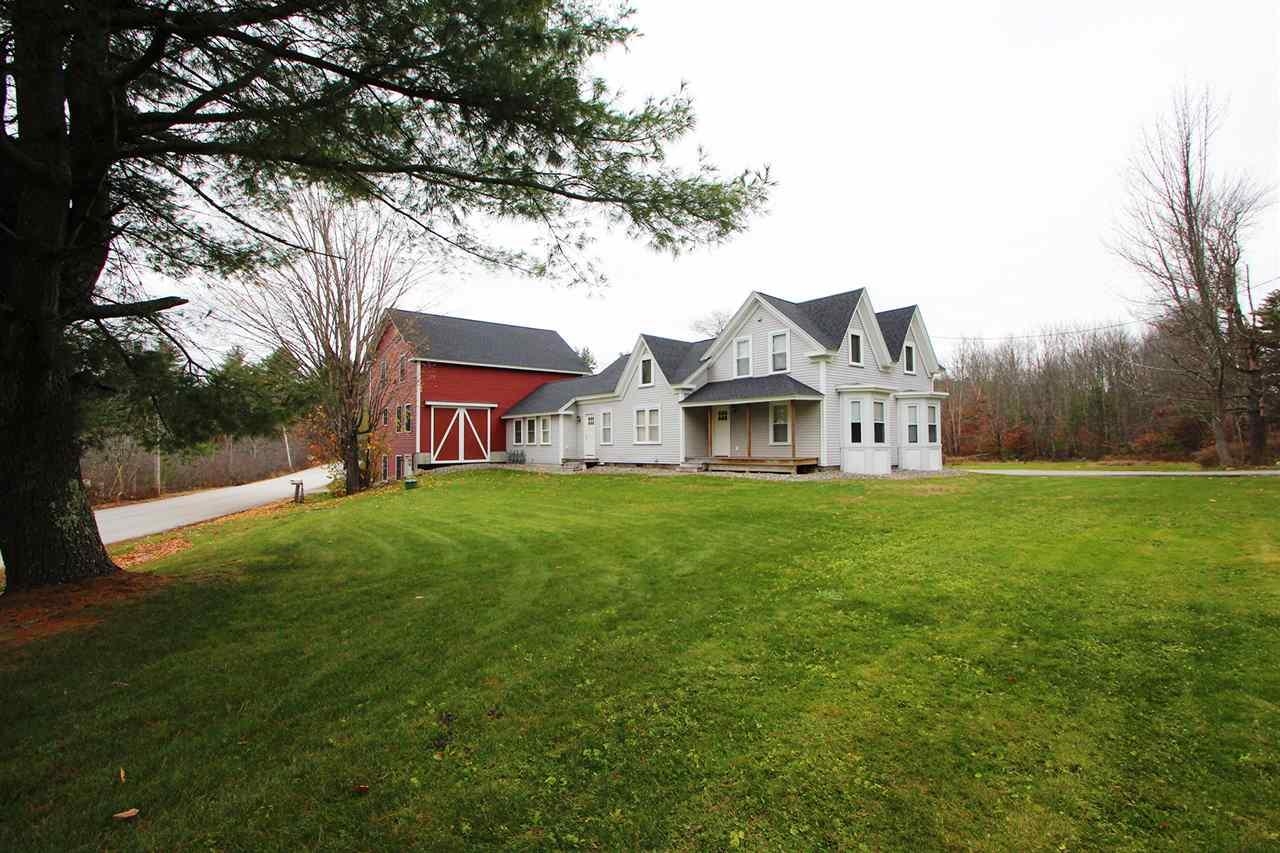370 Stage Road, Nottingham, NH photo 2