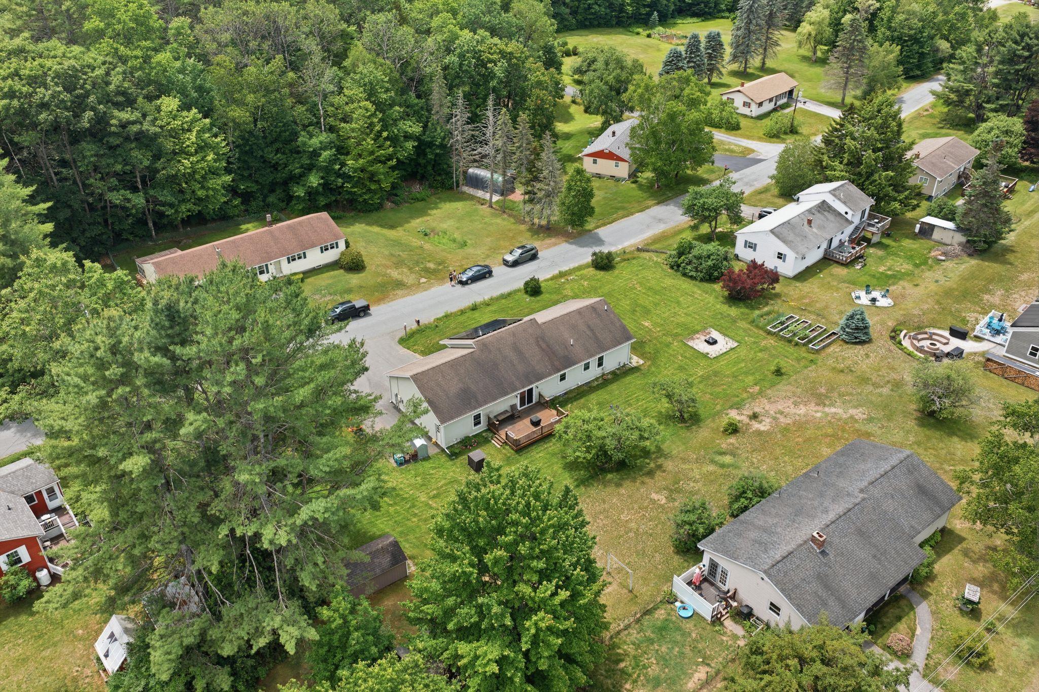 20 Lorraine St, Newport, NH 03773