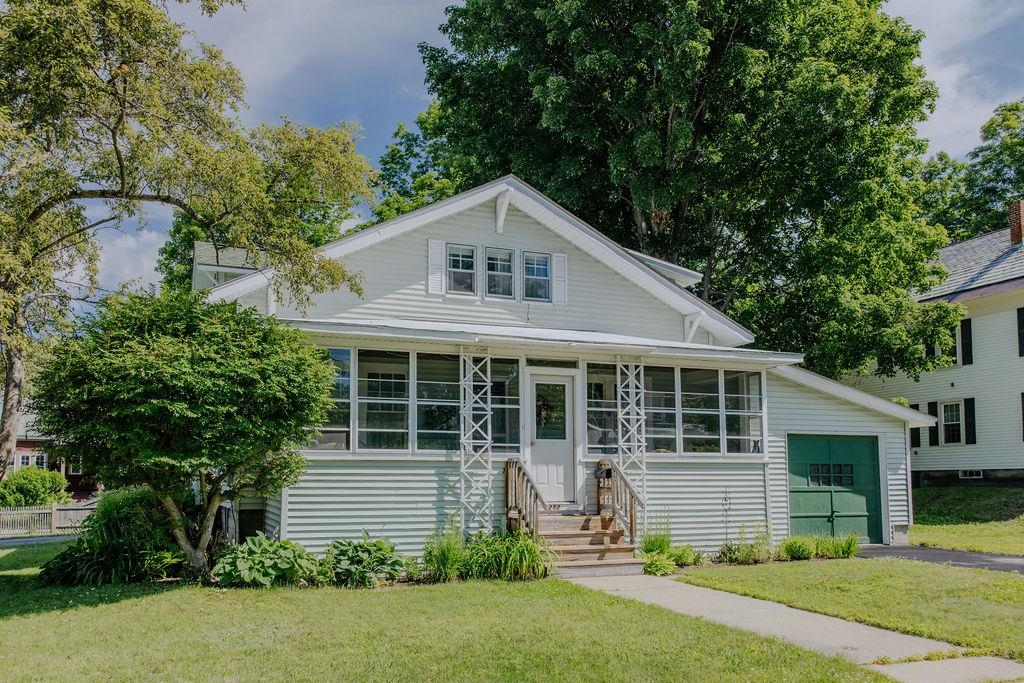 252 Church St, Keene, NH 03431