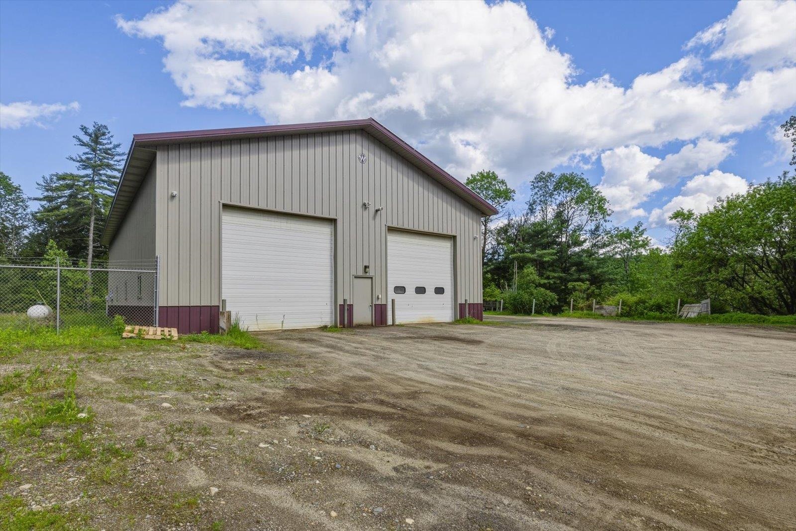 1071 Route 12 Hw, Westmoreland, NH 03467