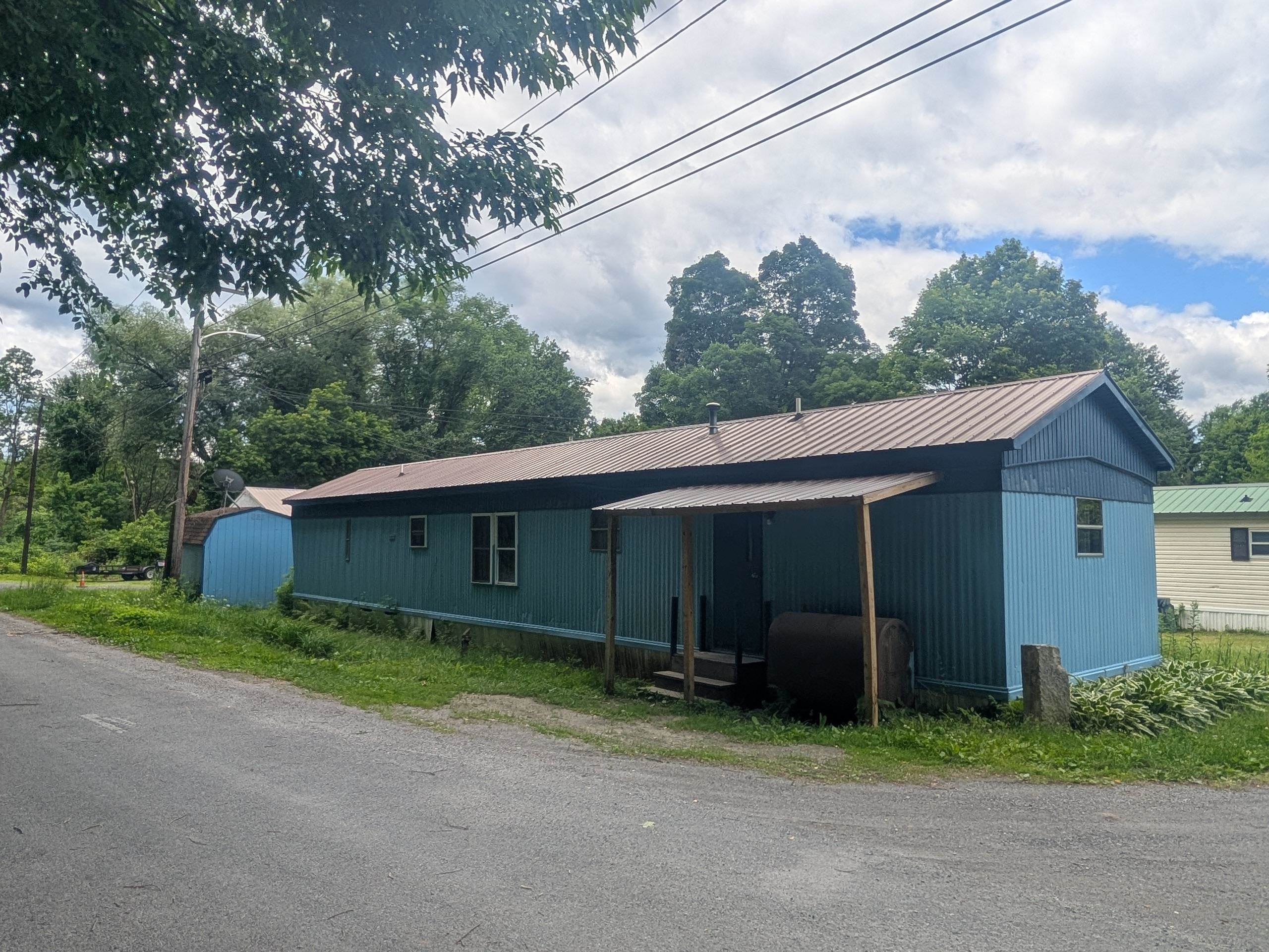 Almar St, Charlestown, NH 03603