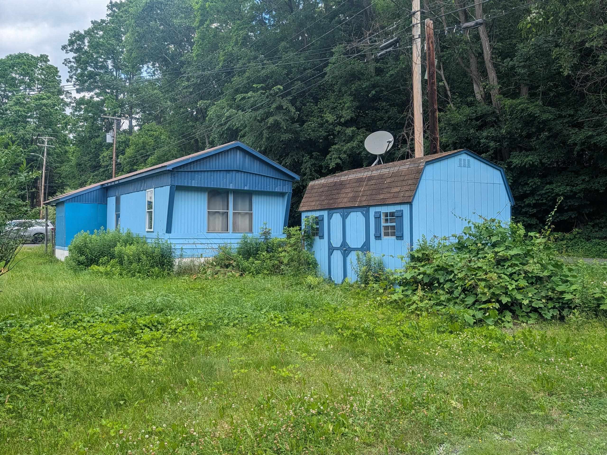 Almar St, Charlestown, NH 03603