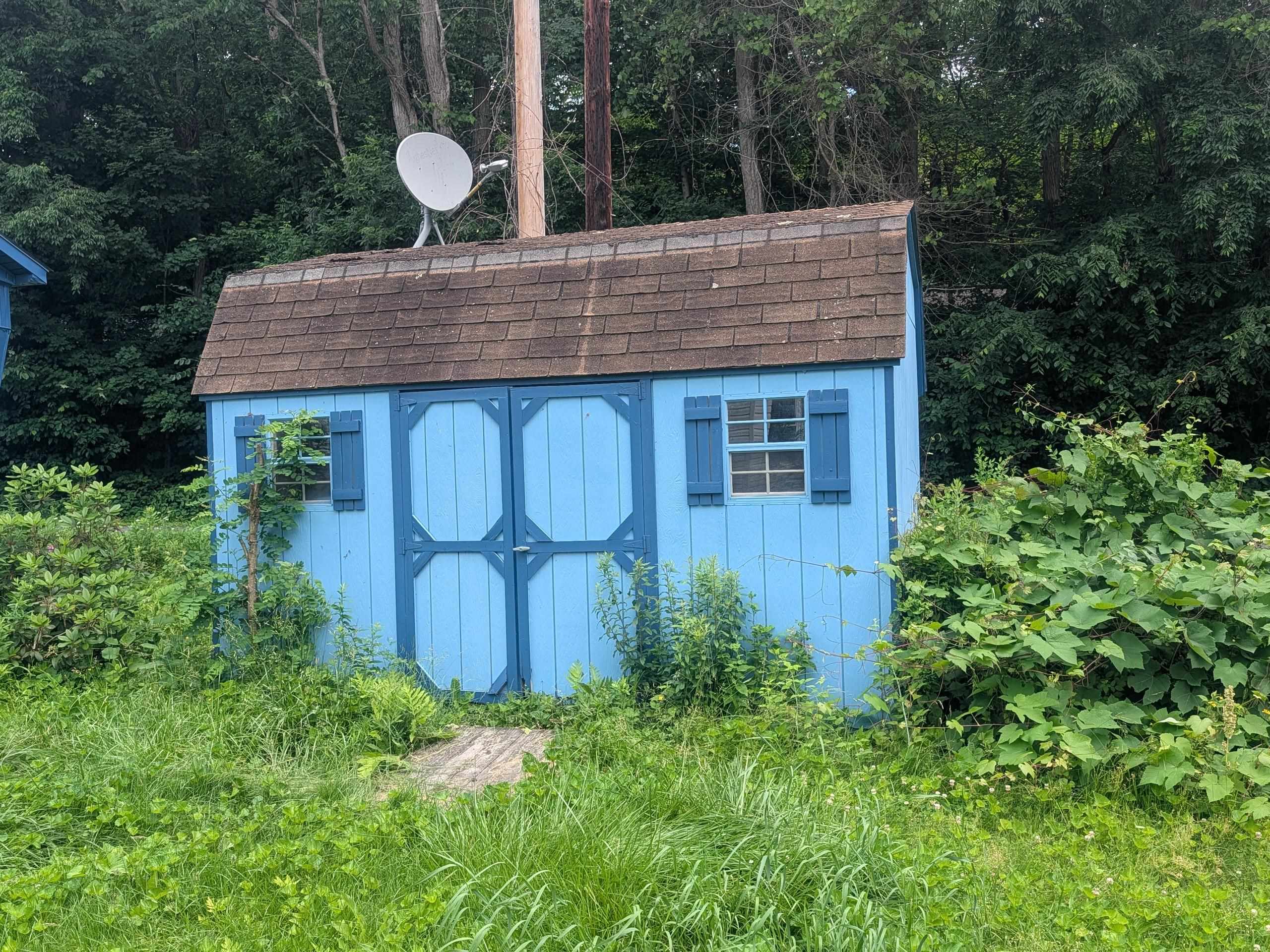 Almar St, Charlestown, NH 03603