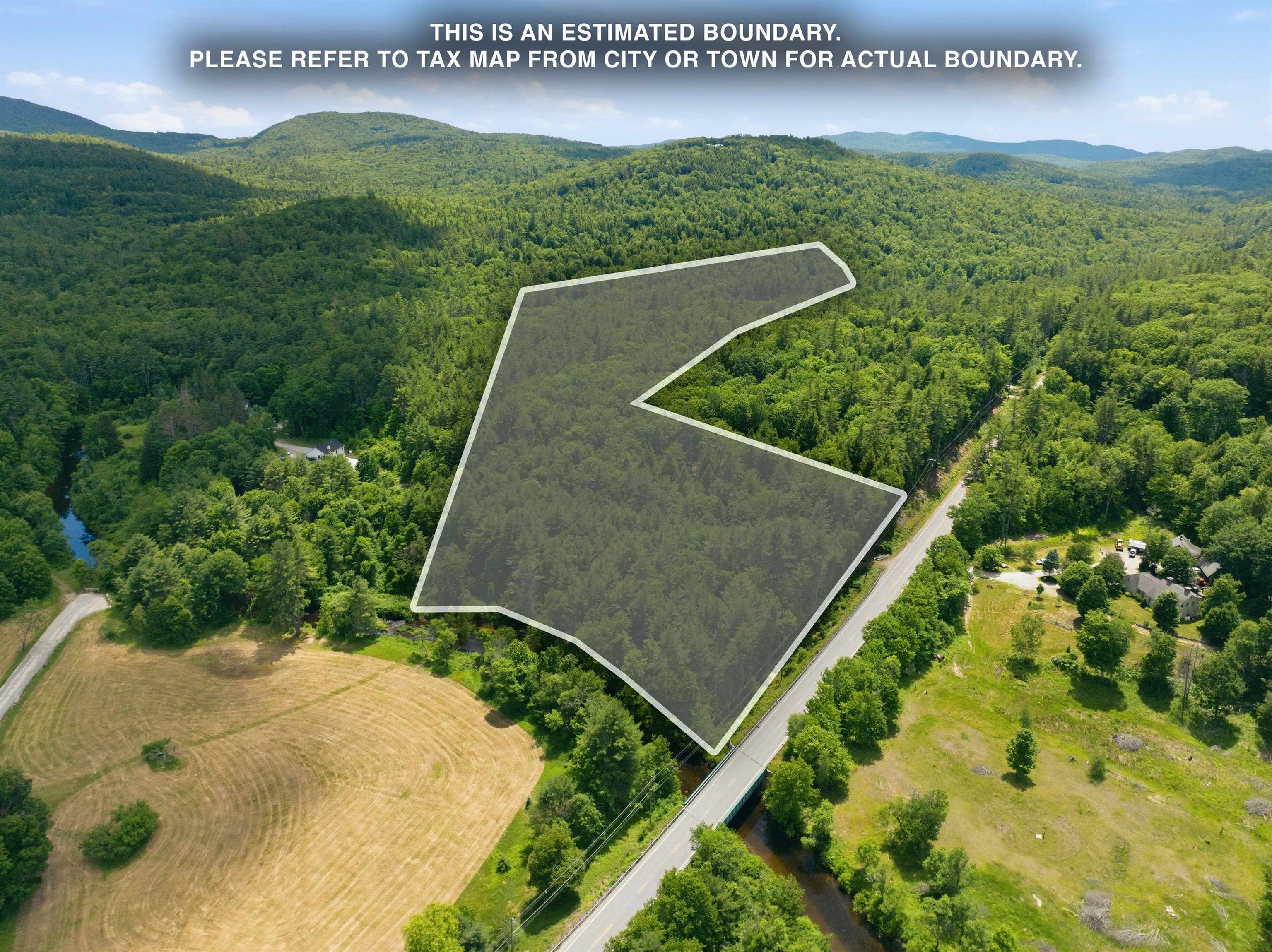 00 NH Route 103, Warner, NH photo 2