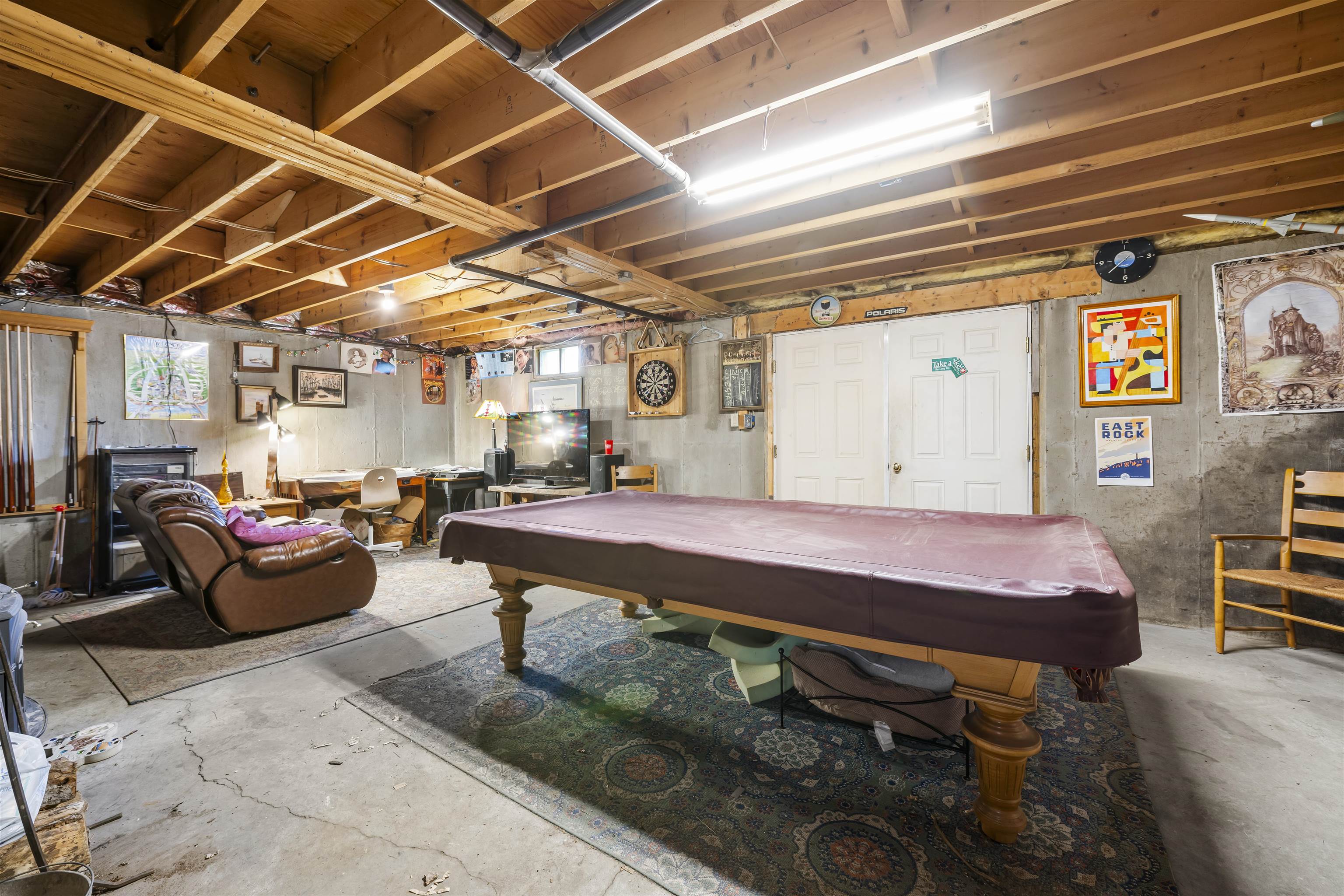 192 Cates Hill Rd, Berlin, NH 03570