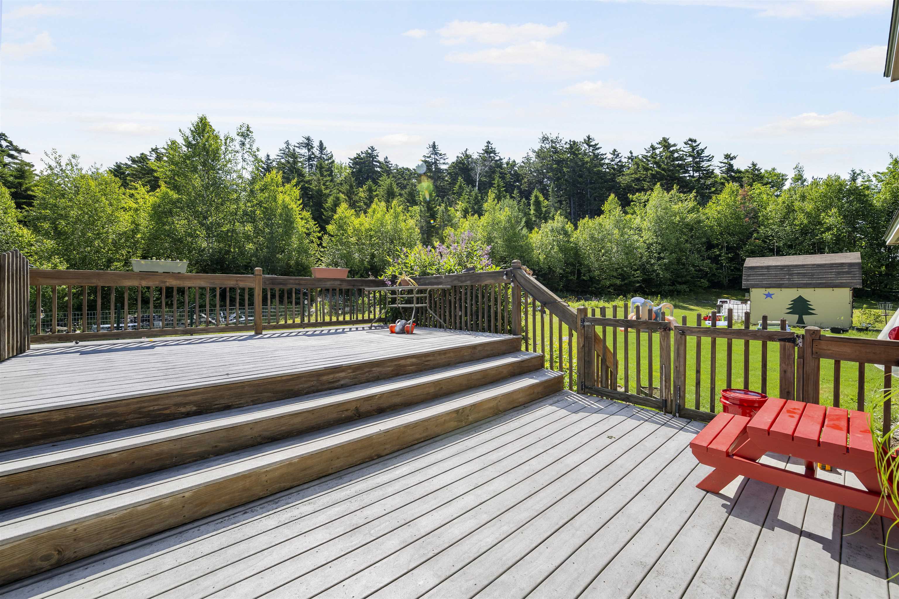 192 Cates Hill Rd, Berlin, NH 03570